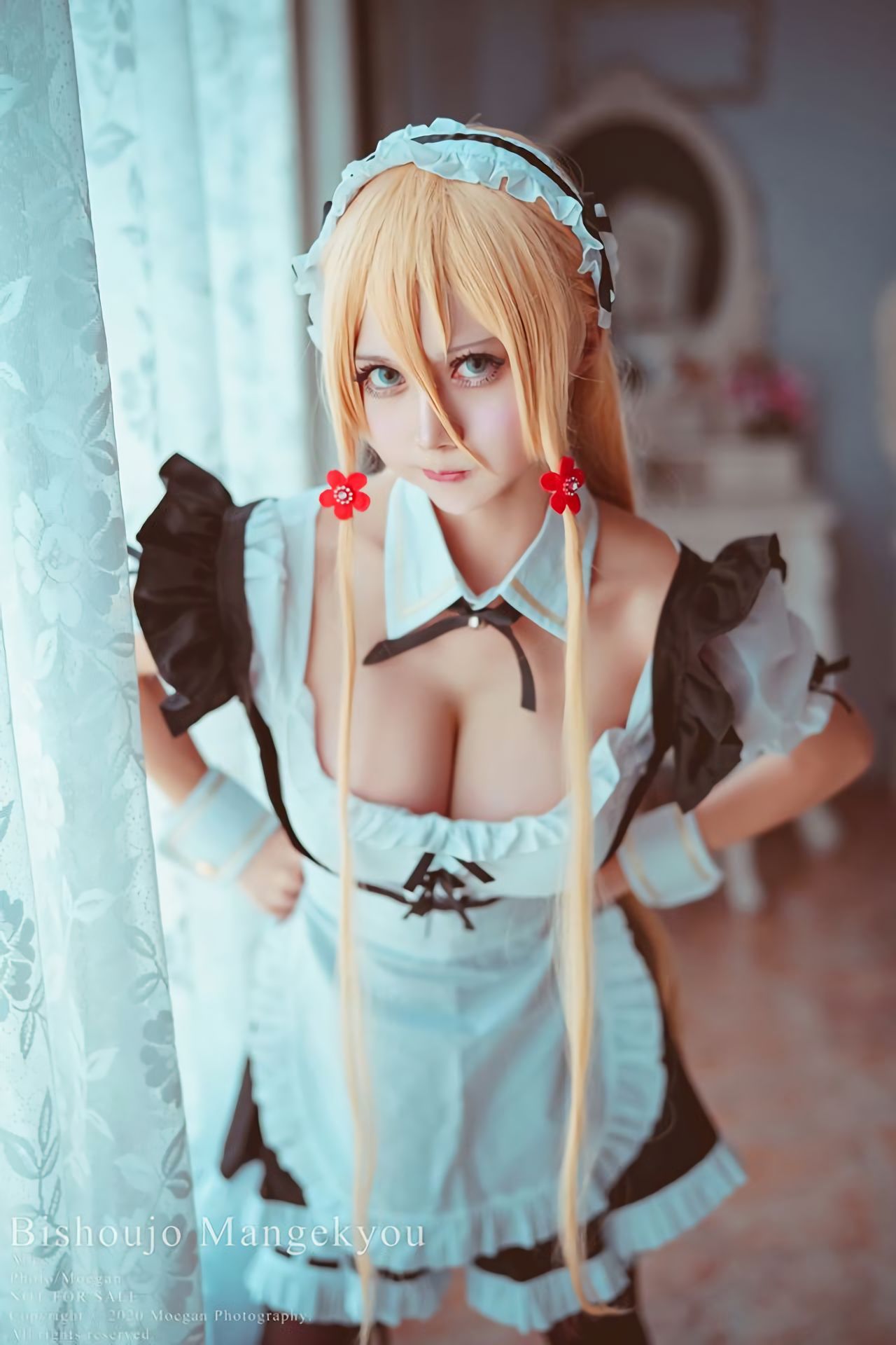 沖田凜花Rinka - 美少女万華鏡-亜璃子
