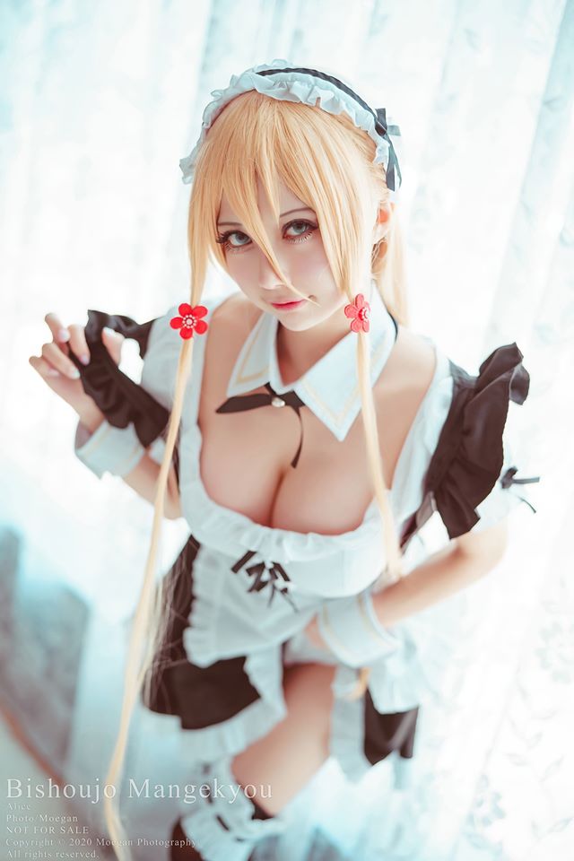 沖田凜花Rinka - 美少女万華鏡-亜璃子