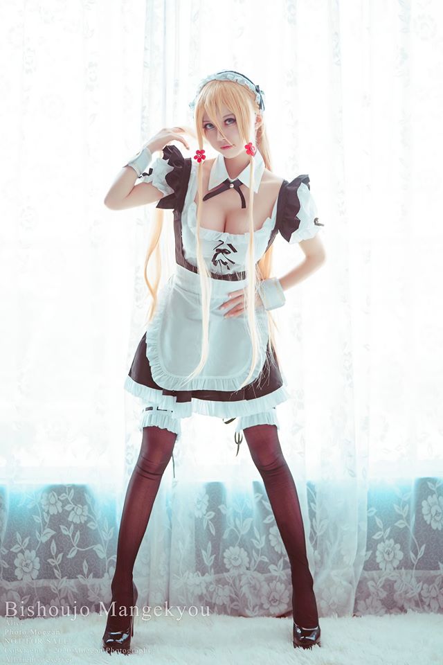 沖田凜花Rinka - 美少女万華鏡-亜璃子