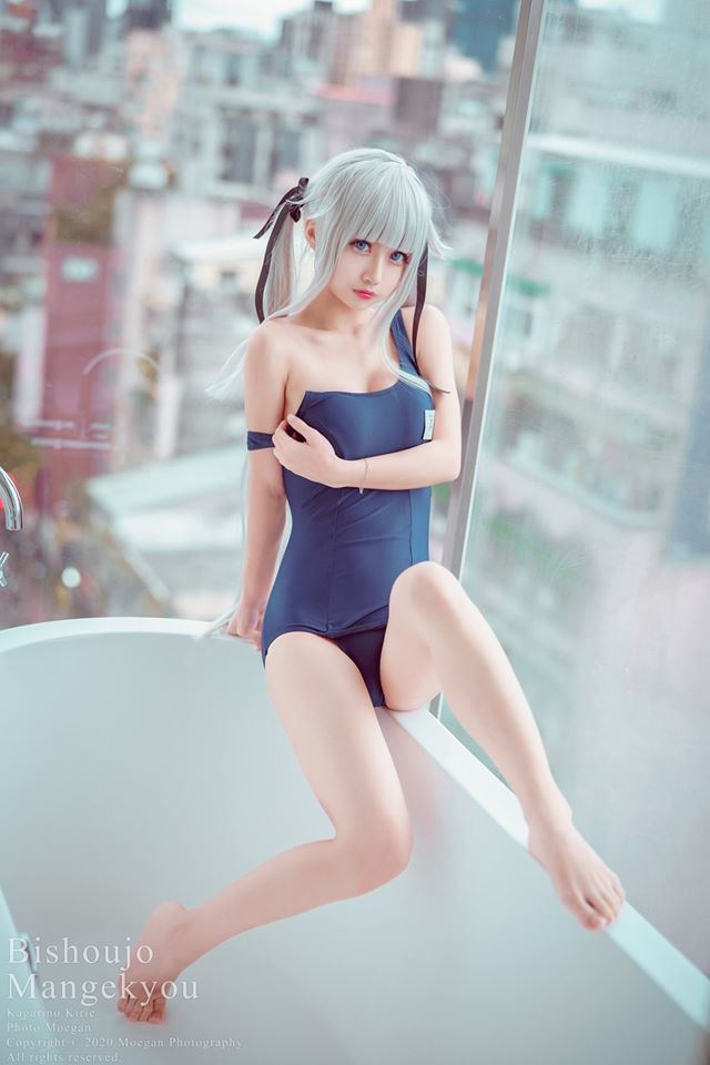 沖田凜花Rinka - 美少女万華鏡-篝ノ霧枝
