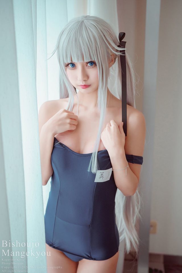 沖田凜花Rinka - 美少女万華鏡-篝ノ霧枝