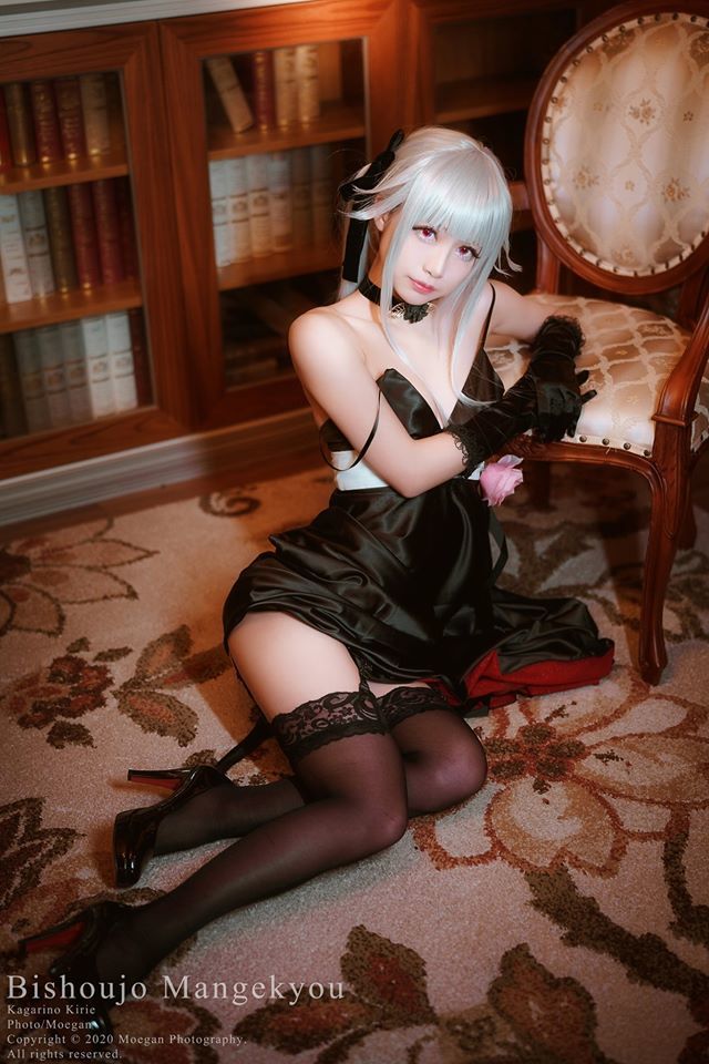 沖田凜花Rinka - 美少女万華鏡-篝ノ霧枝