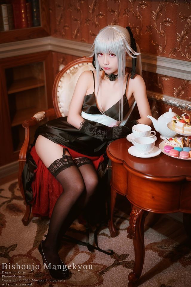 沖田凜花Rinka - 美少女万華鏡-篝ノ霧枝