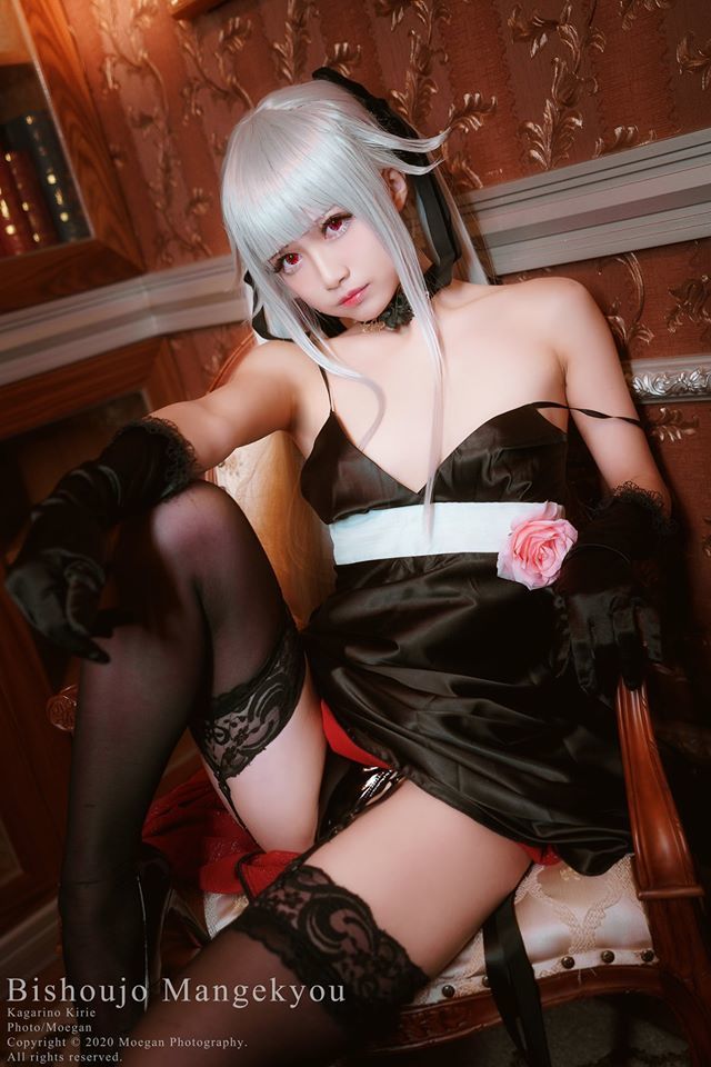 沖田凜花Rinka - 美少女万華鏡-篝ノ霧枝