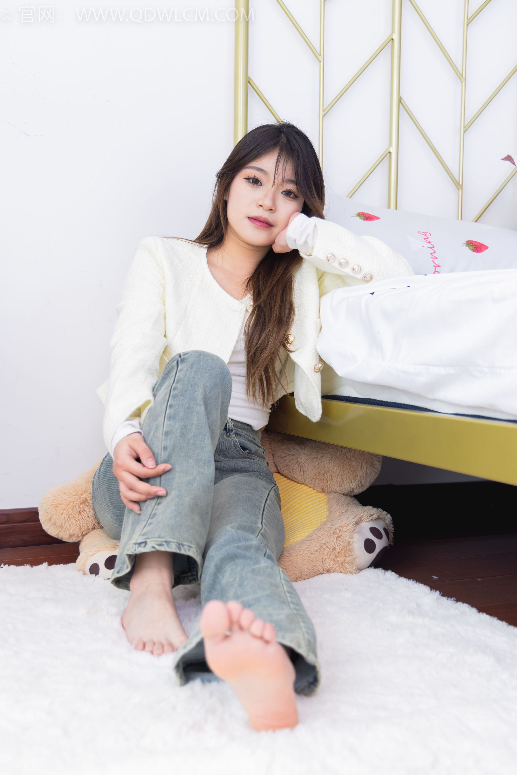 物恋传媒 No.1556 闪闪-闪闪发光