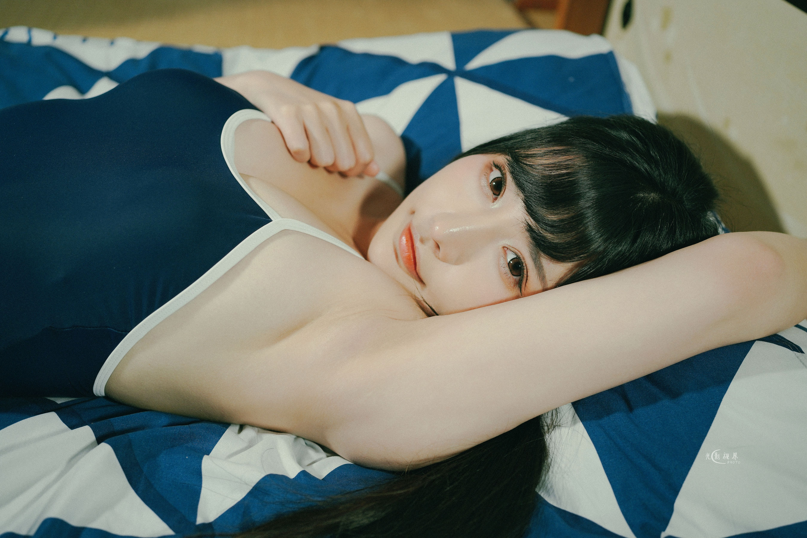 糖果果candy - 死库水