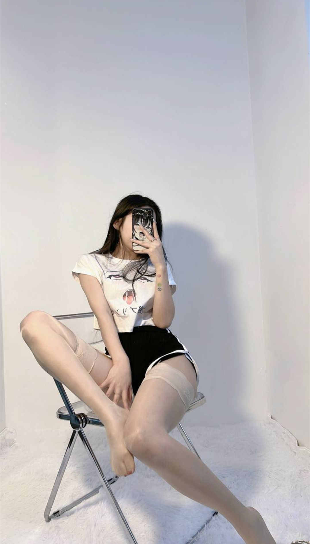 陈佩奇yyyy - 撕烂的肉丝