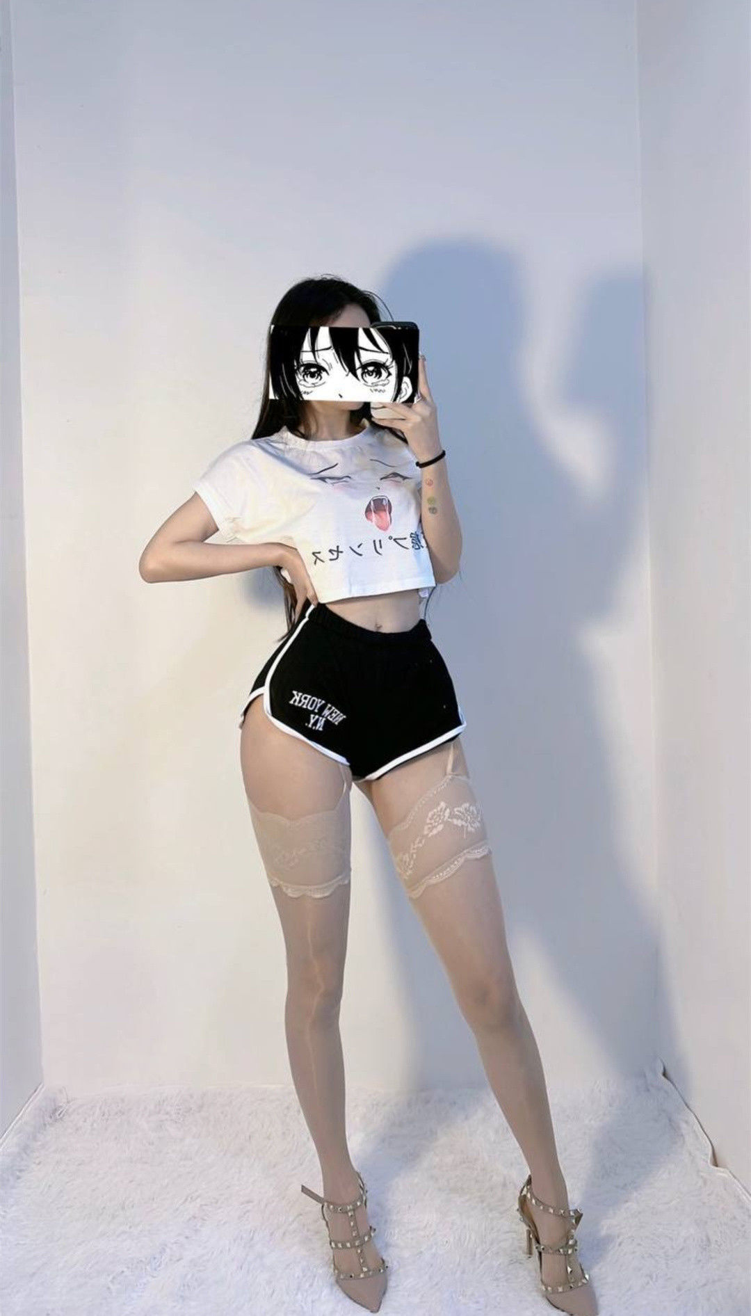 陈佩奇yyyy - 撕烂的肉丝