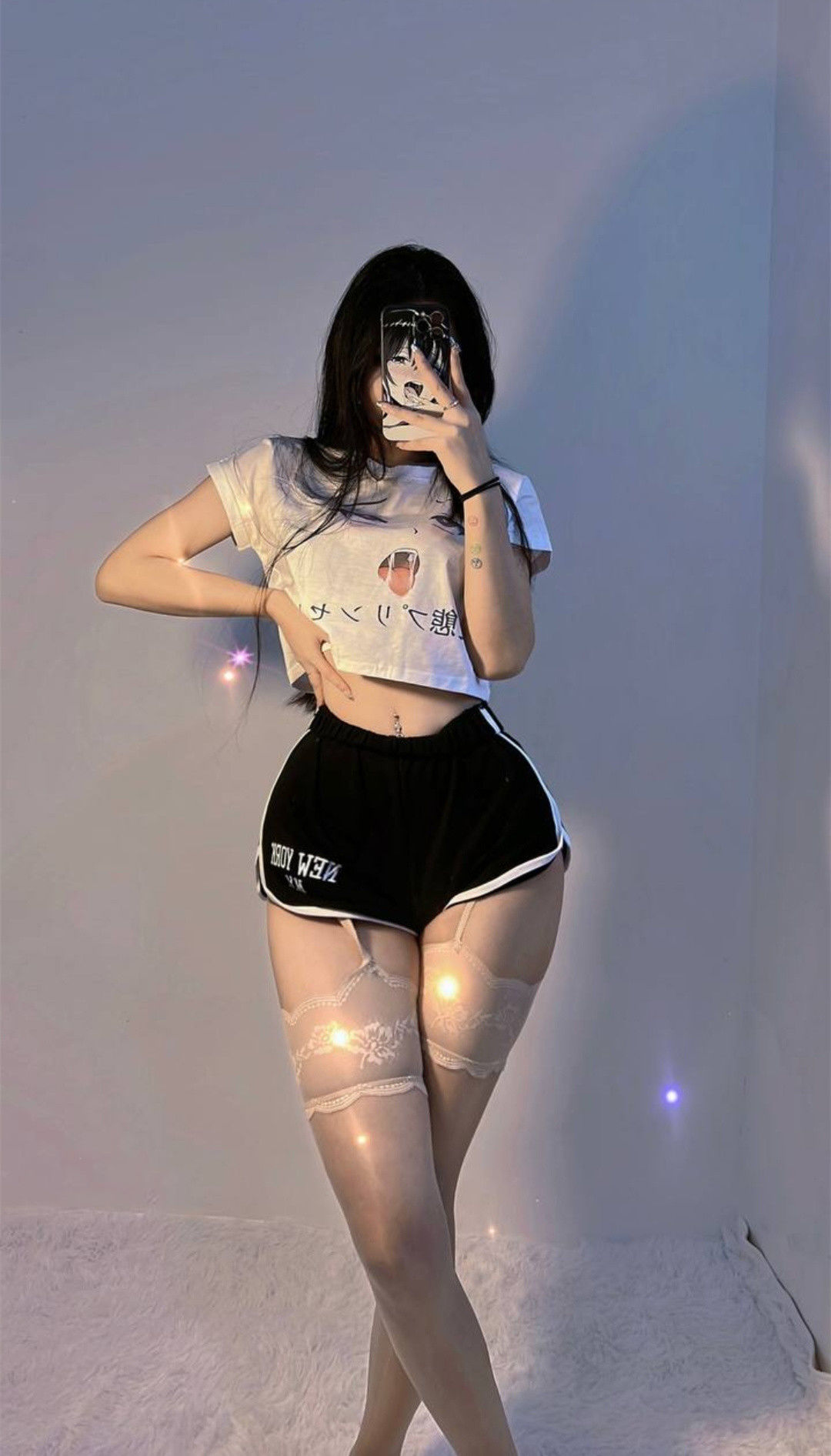 陈佩奇yyyy - 撕烂的肉丝