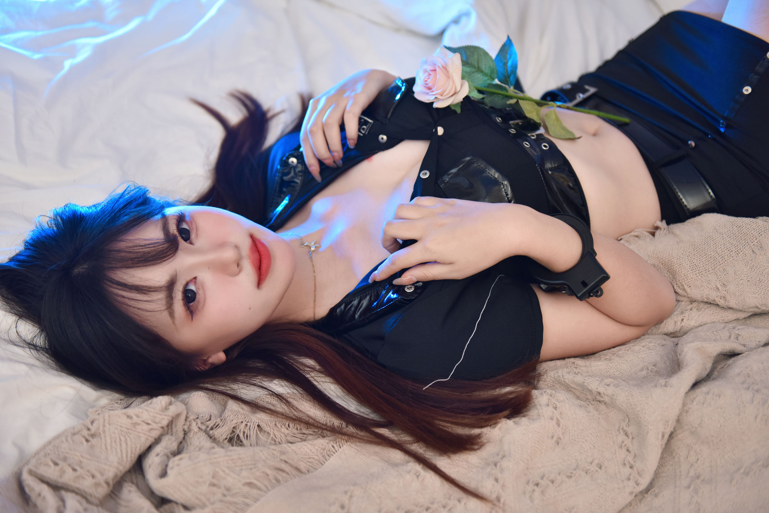 陶可爱 - 制服诱惑