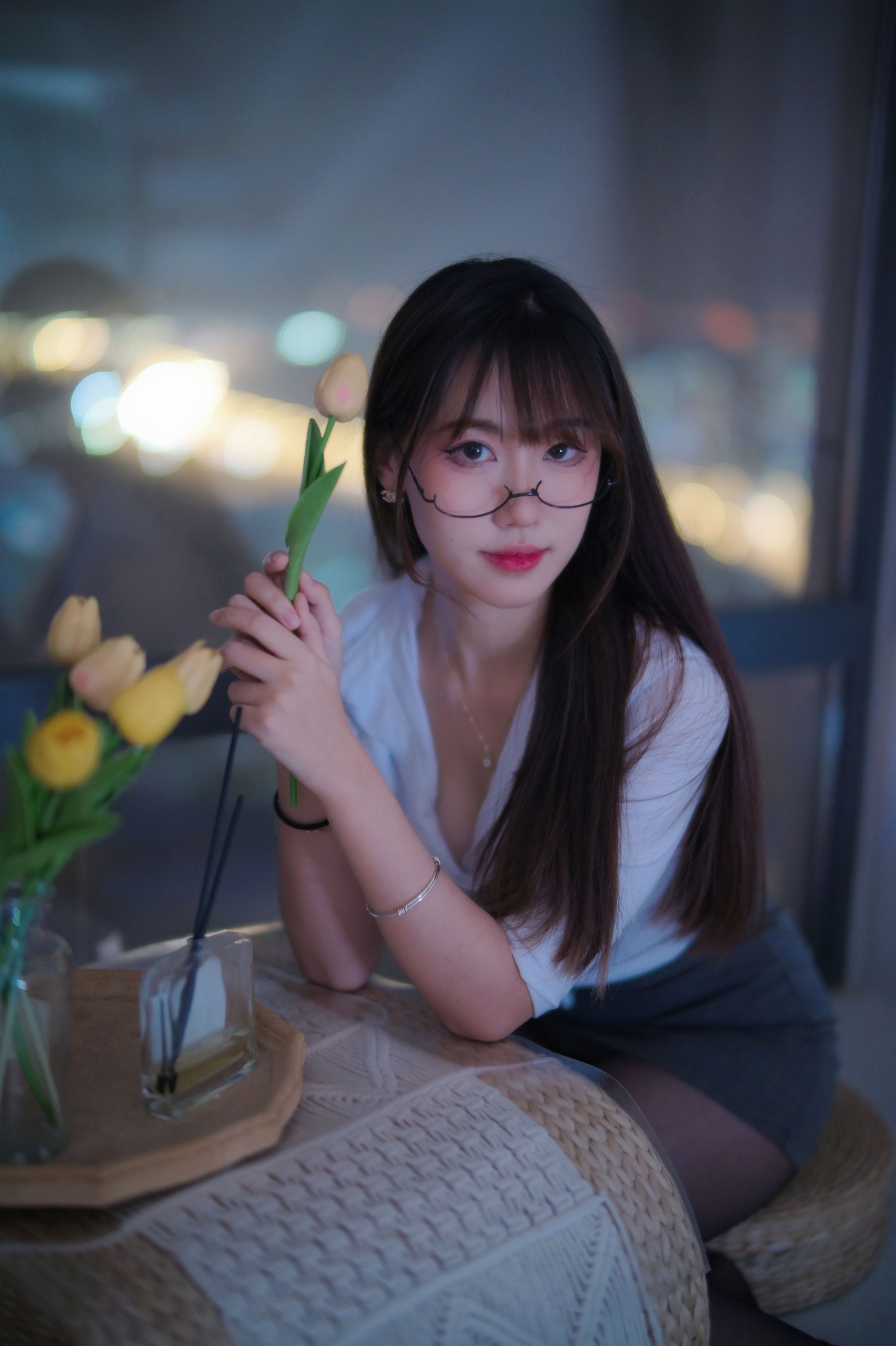 陶可爱 - 制服诱惑