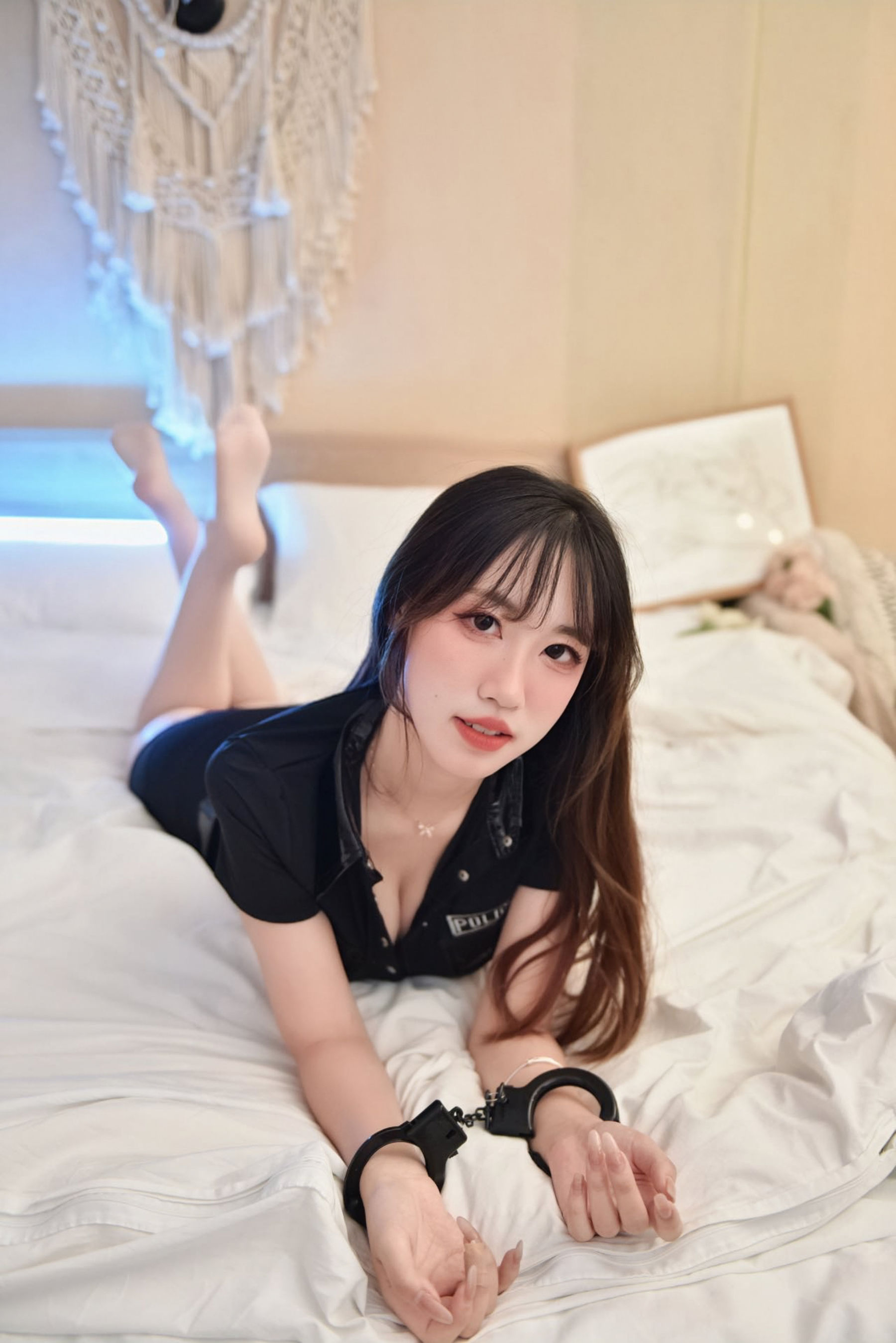 陶可爱 - 制服诱惑