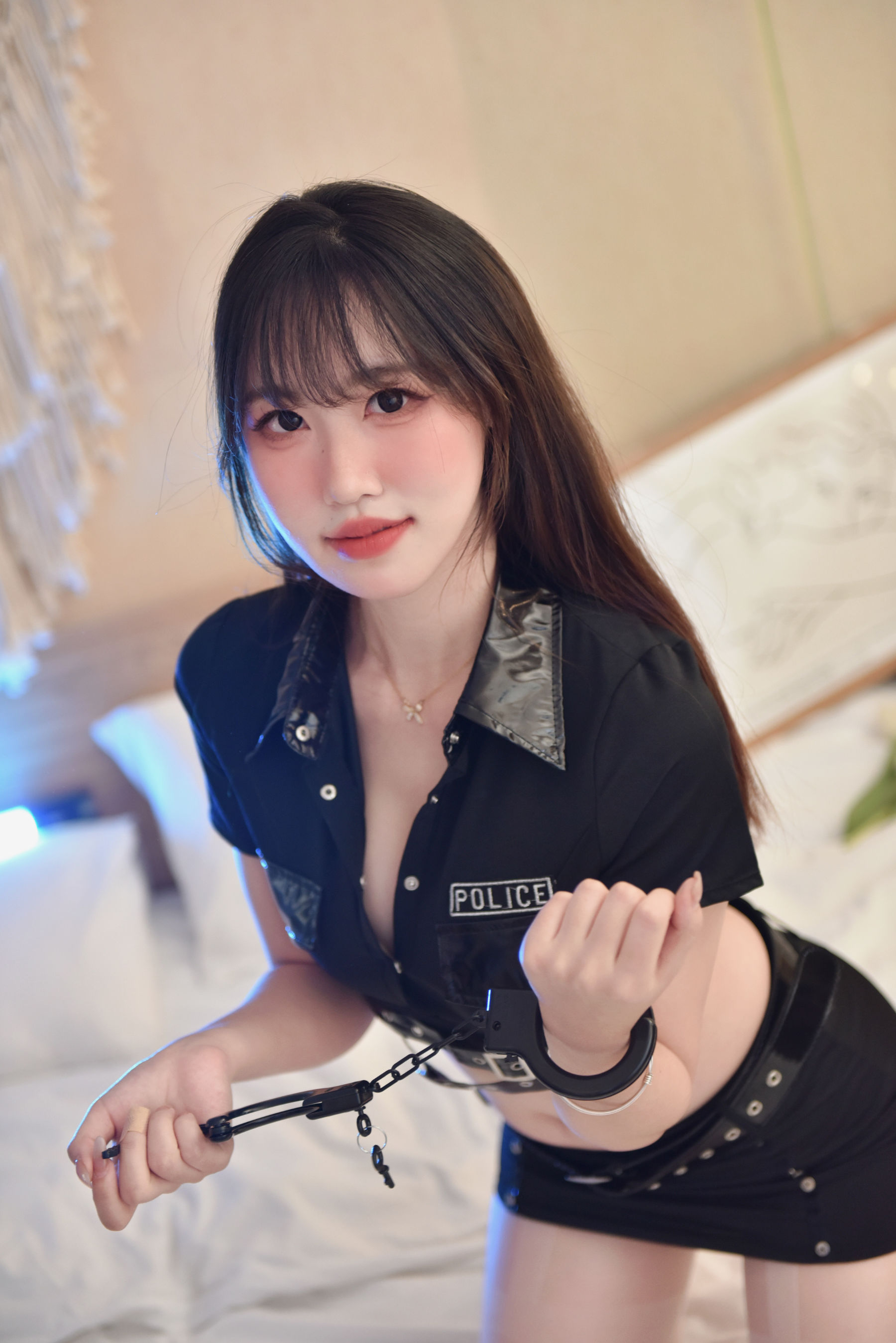 陶可爱 - 制服诱惑