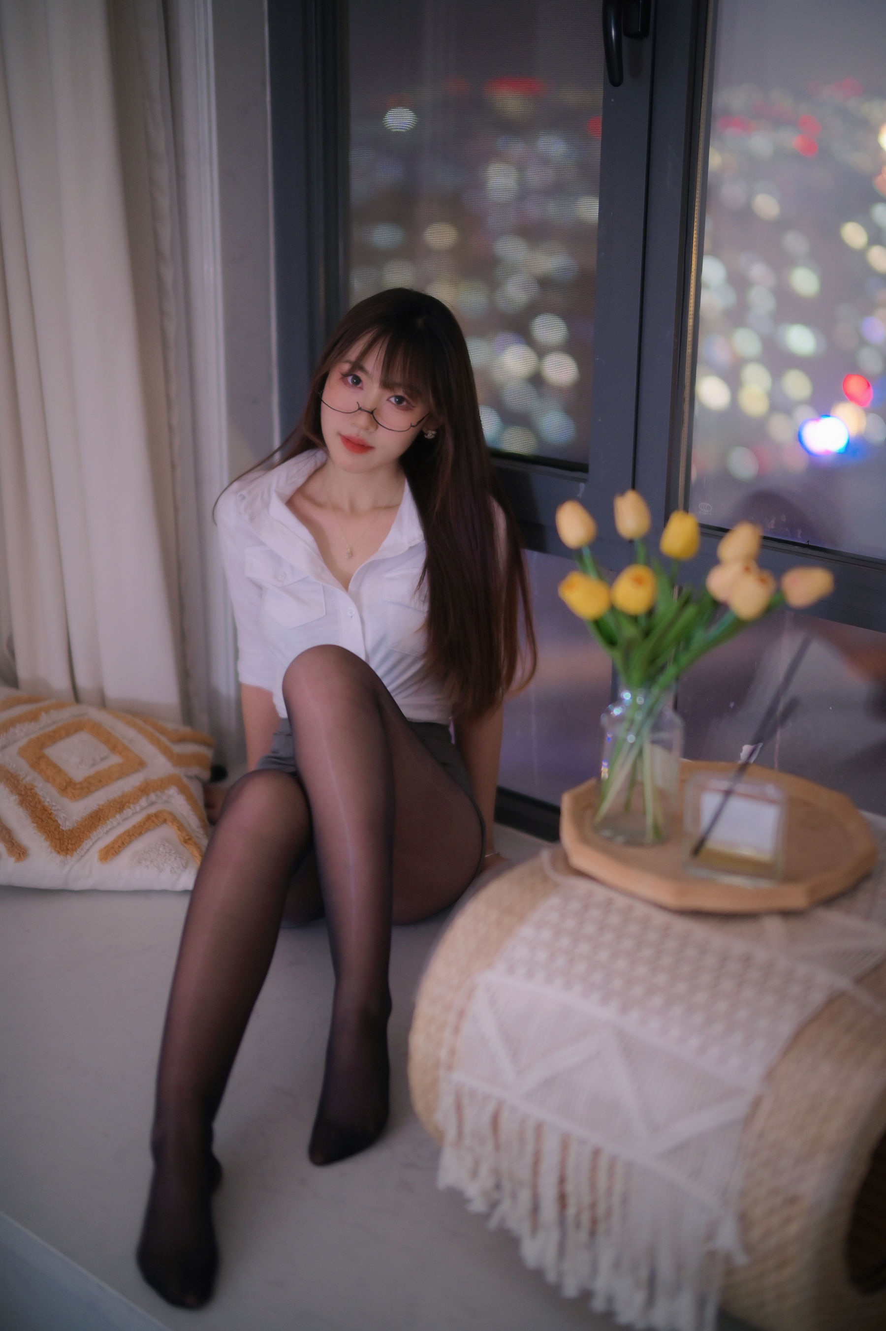 陶可爱 - 制服诱惑