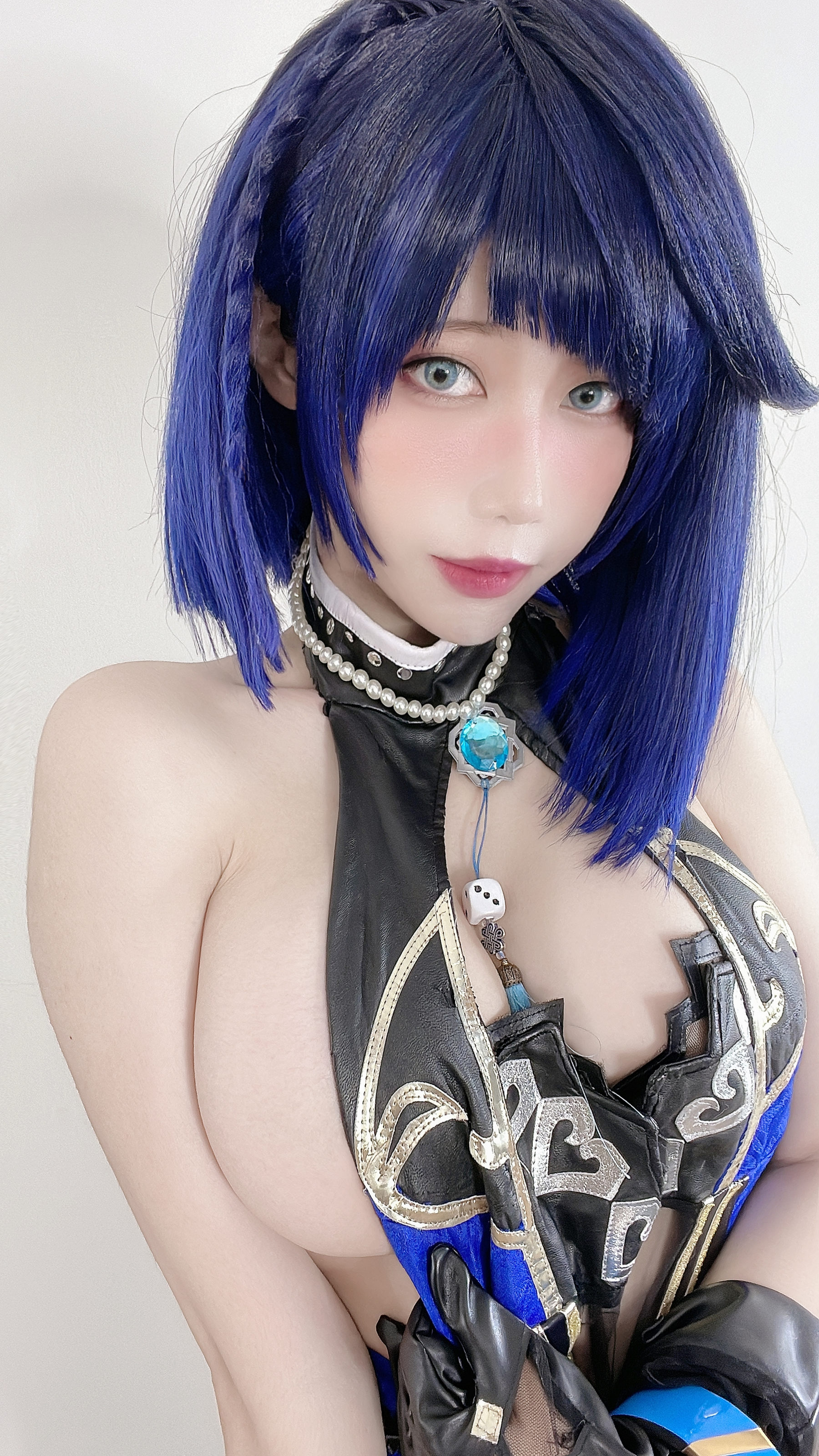 Ain Nguyen - Yelan (Genshin Impact)
