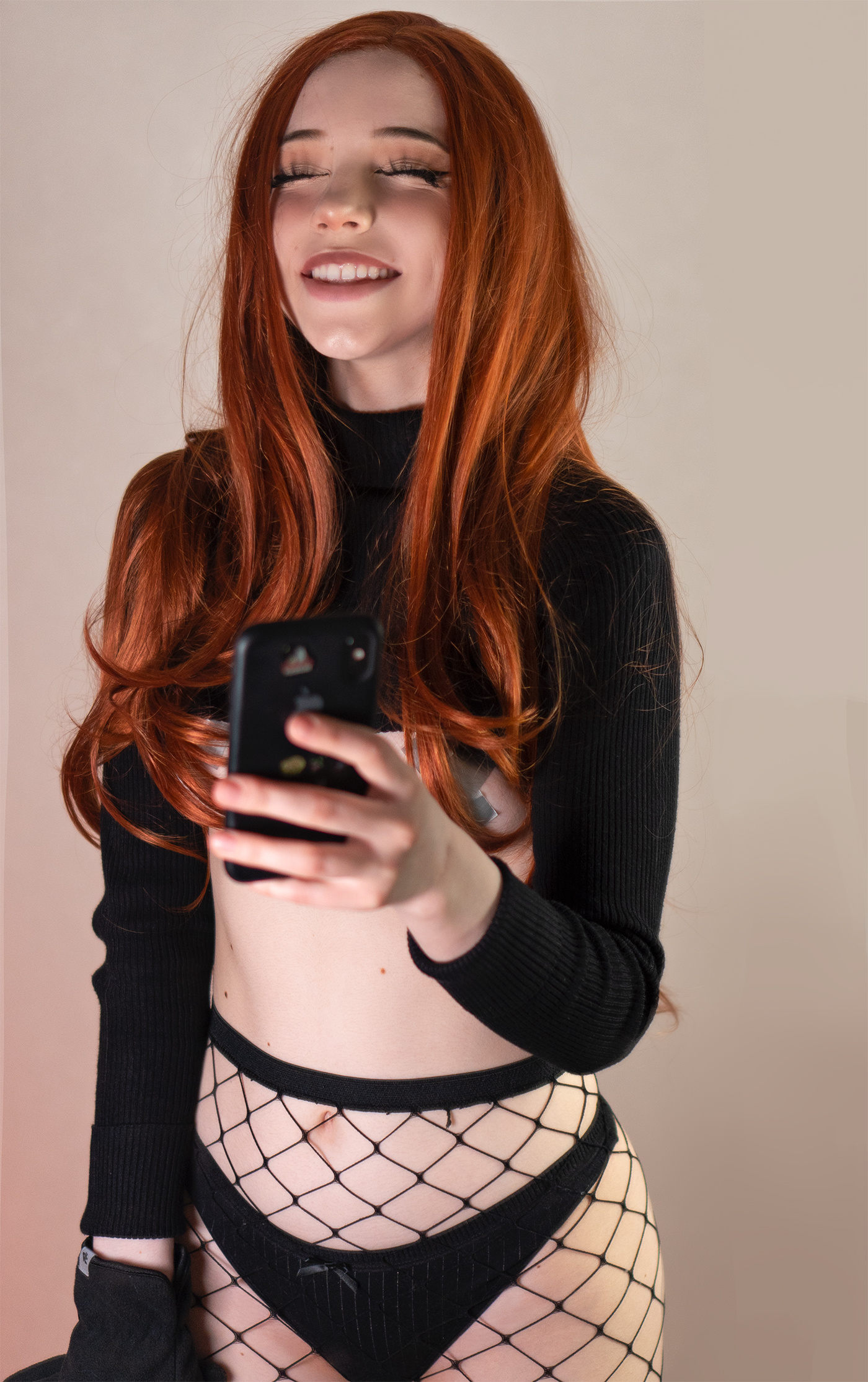 Alice Delish - Kim Possible