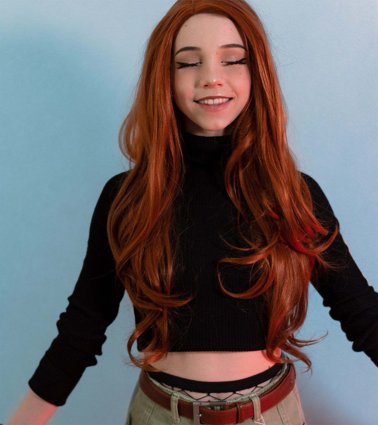 Alice Delish - Kim Possible