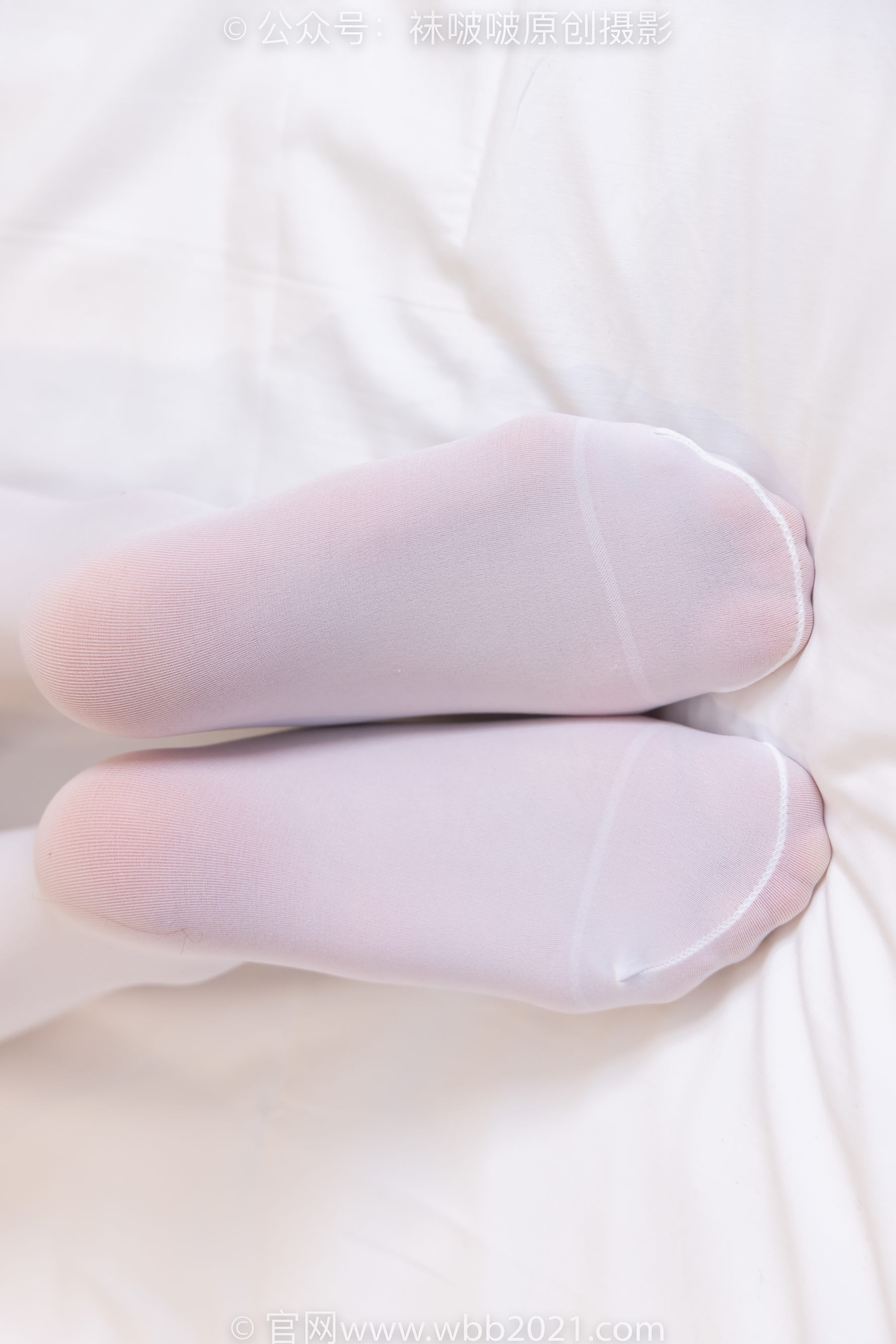 BoBoSocks袜啵啵 No.232 小沫-骑士靴、厚白丝、小女警