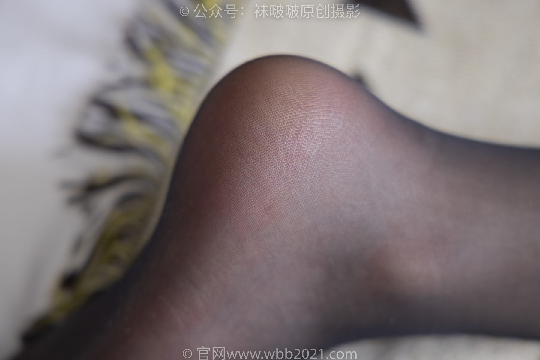 BoBoSocks袜啵啵 No.233 小甜豆-板鞋、黑丝