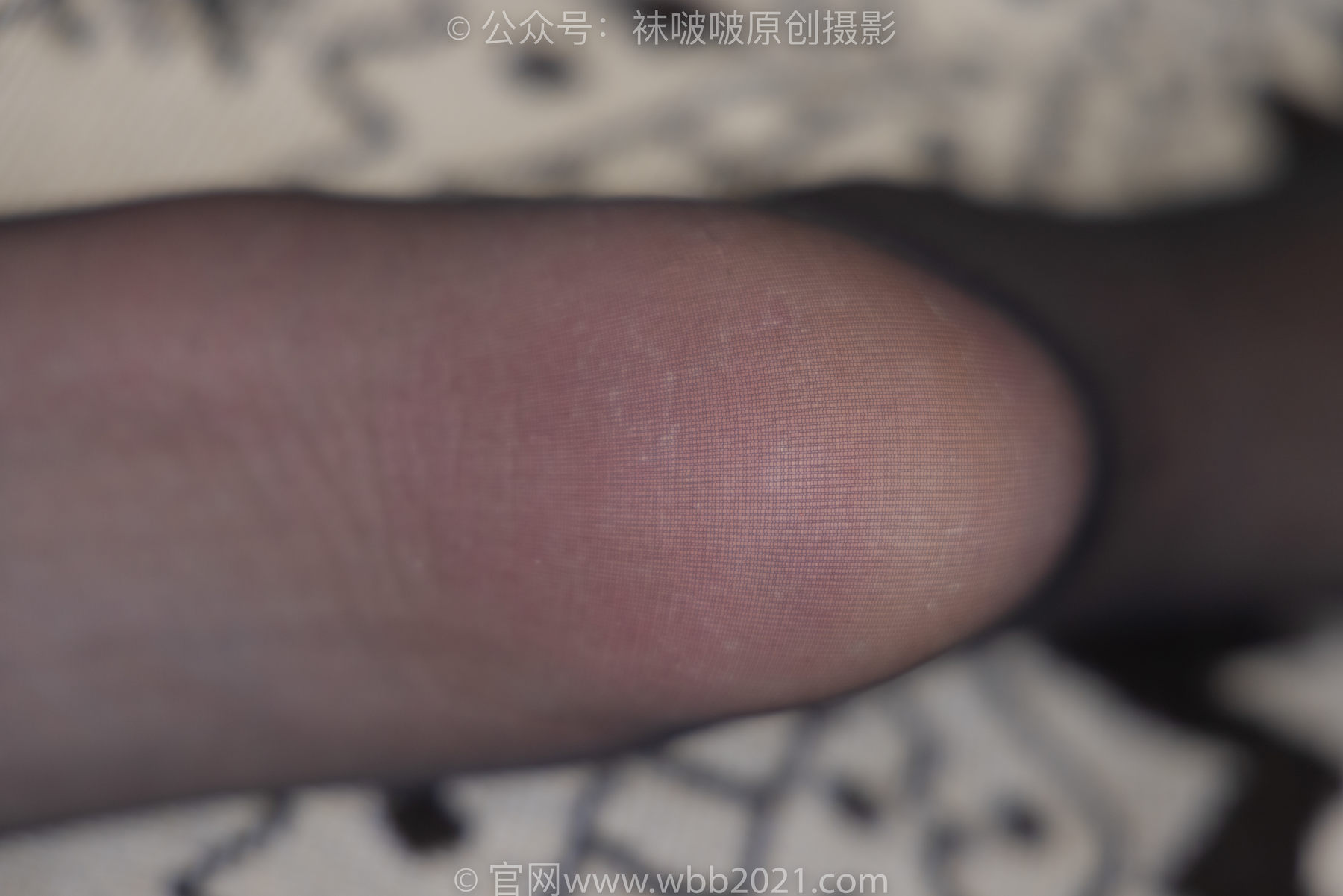 BoBoSocks袜啵啵 No.233 小甜豆-板鞋、黑丝