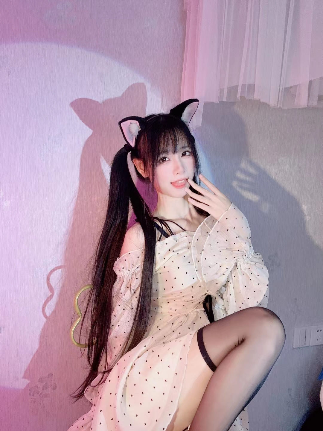 B站十万口草莓粥粥舰长 P2