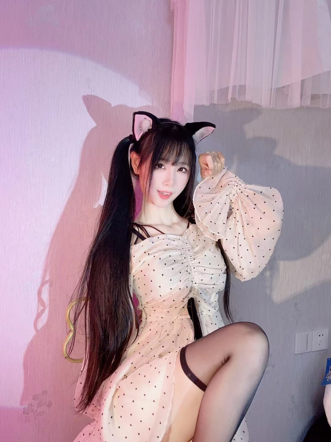 B站十万口草莓粥粥舰长 P2