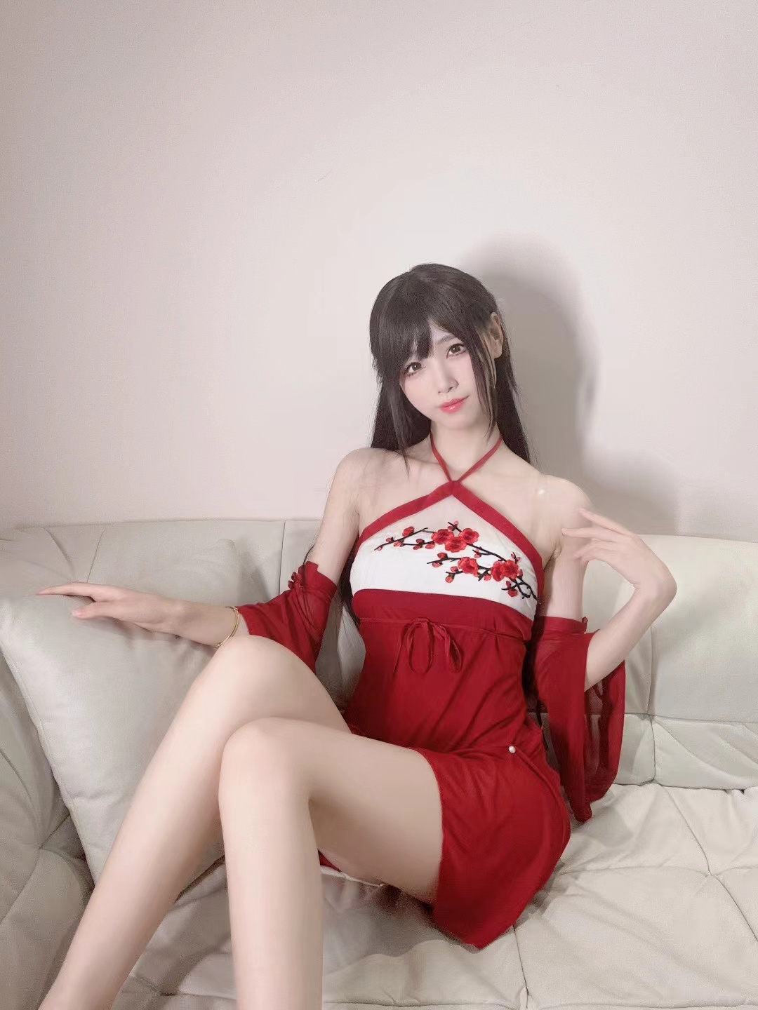 B站十万口草莓粥粥舰长 P2