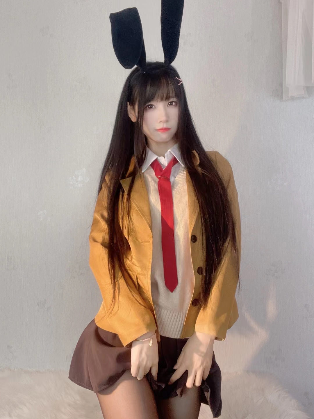 B站十万口草莓粥粥舰长 P2