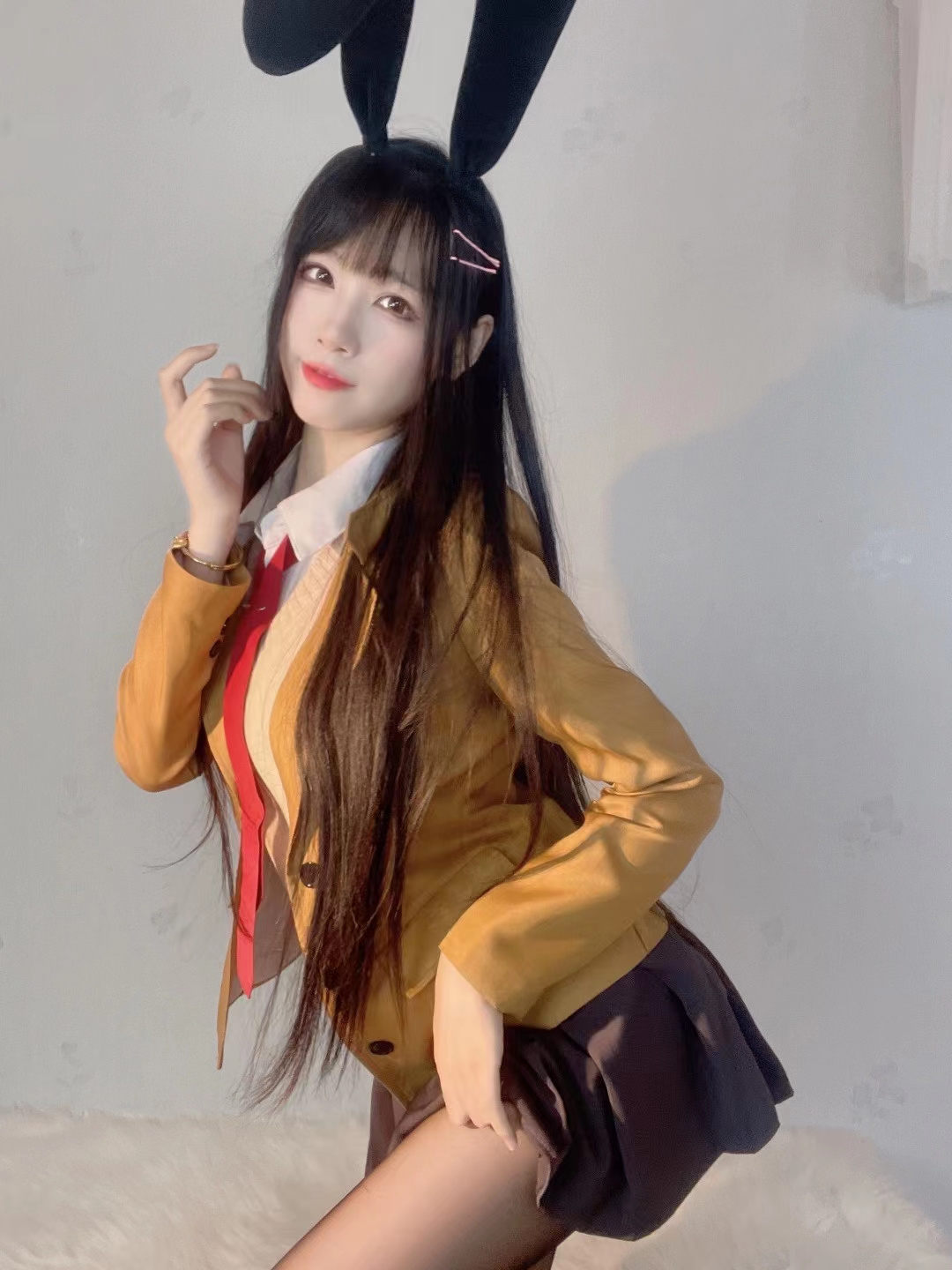 B站十万口草莓粥粥舰长 P2