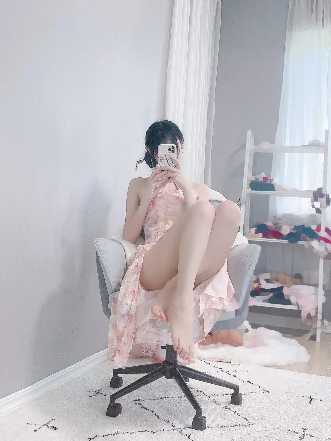 B站十万口草莓粥粥舰长 P3