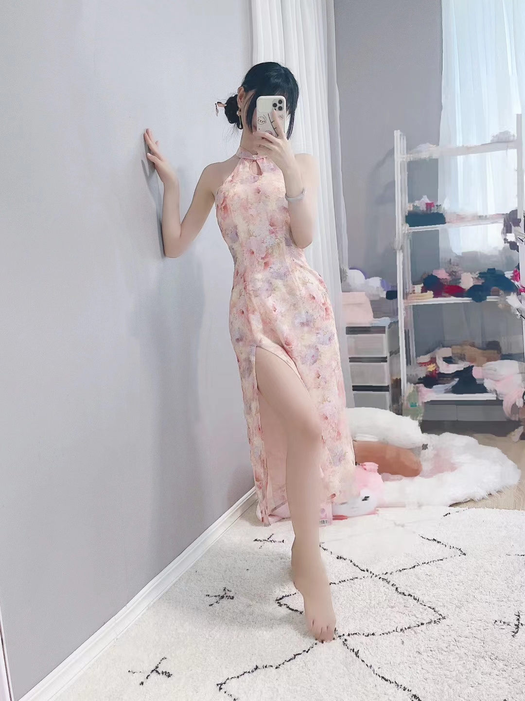 B站十万口草莓粥粥舰长 P3