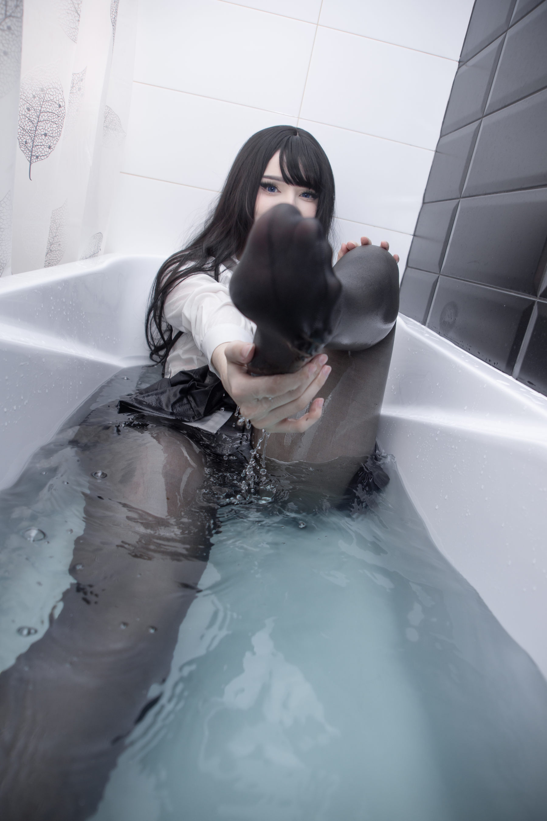 Candy Ball - Bath Girl