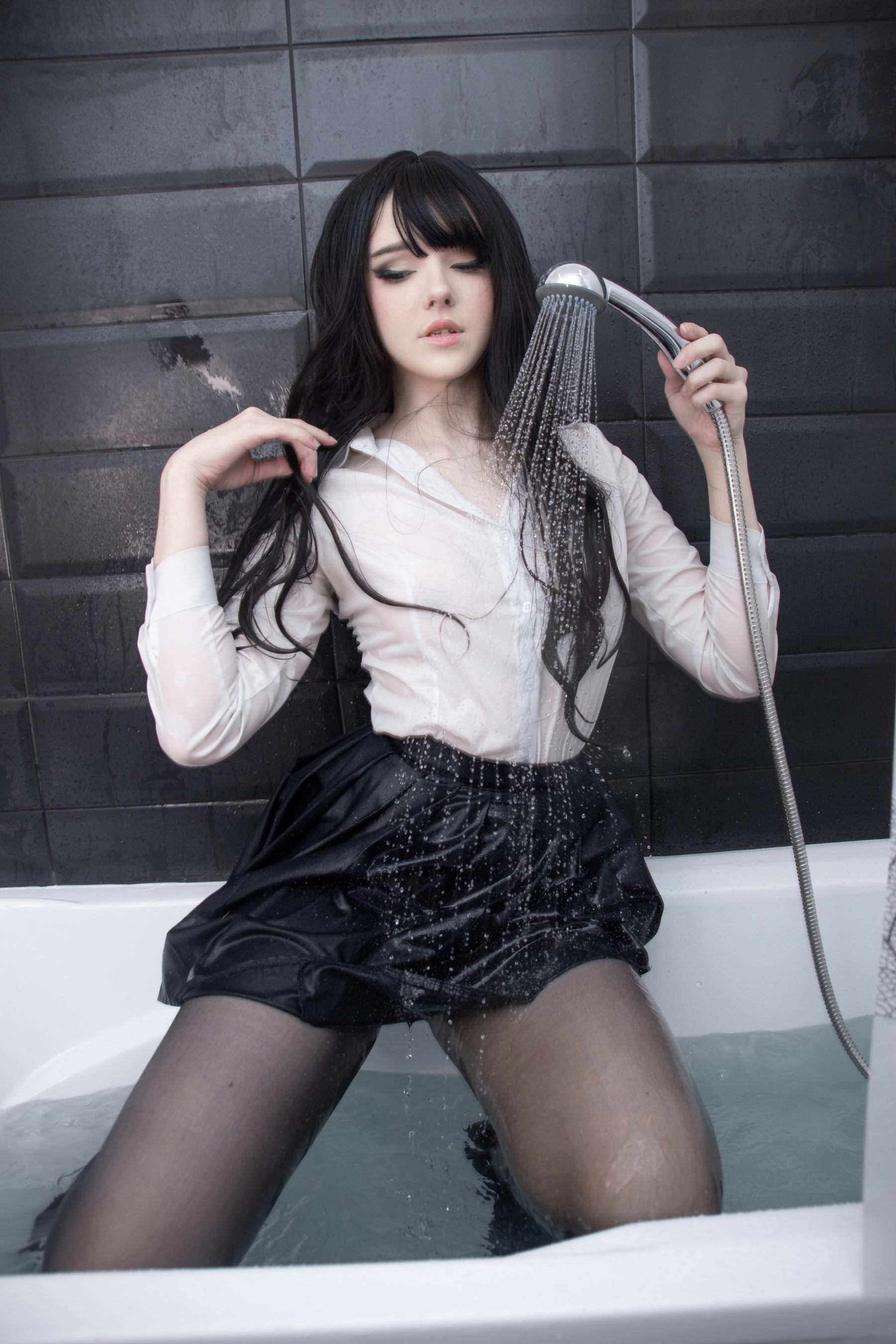 Candy Ball - Bath Girl