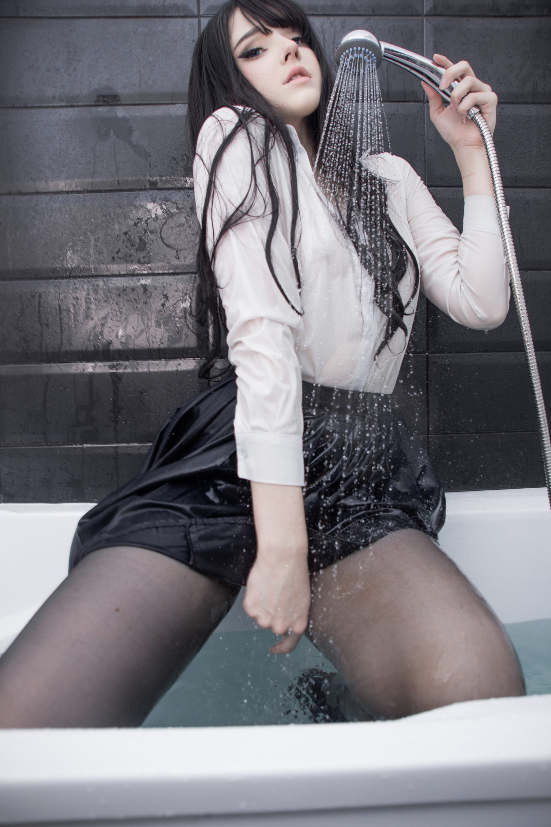 Candy Ball - Bath Girl