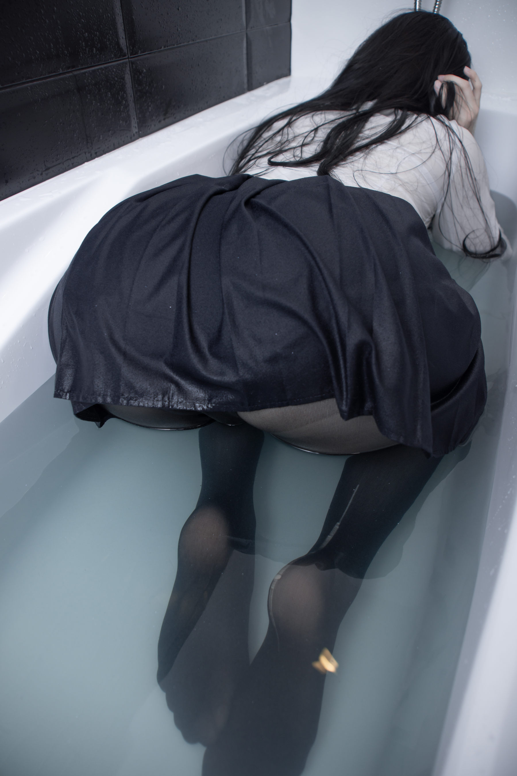 Candy Ball - Bath Girl