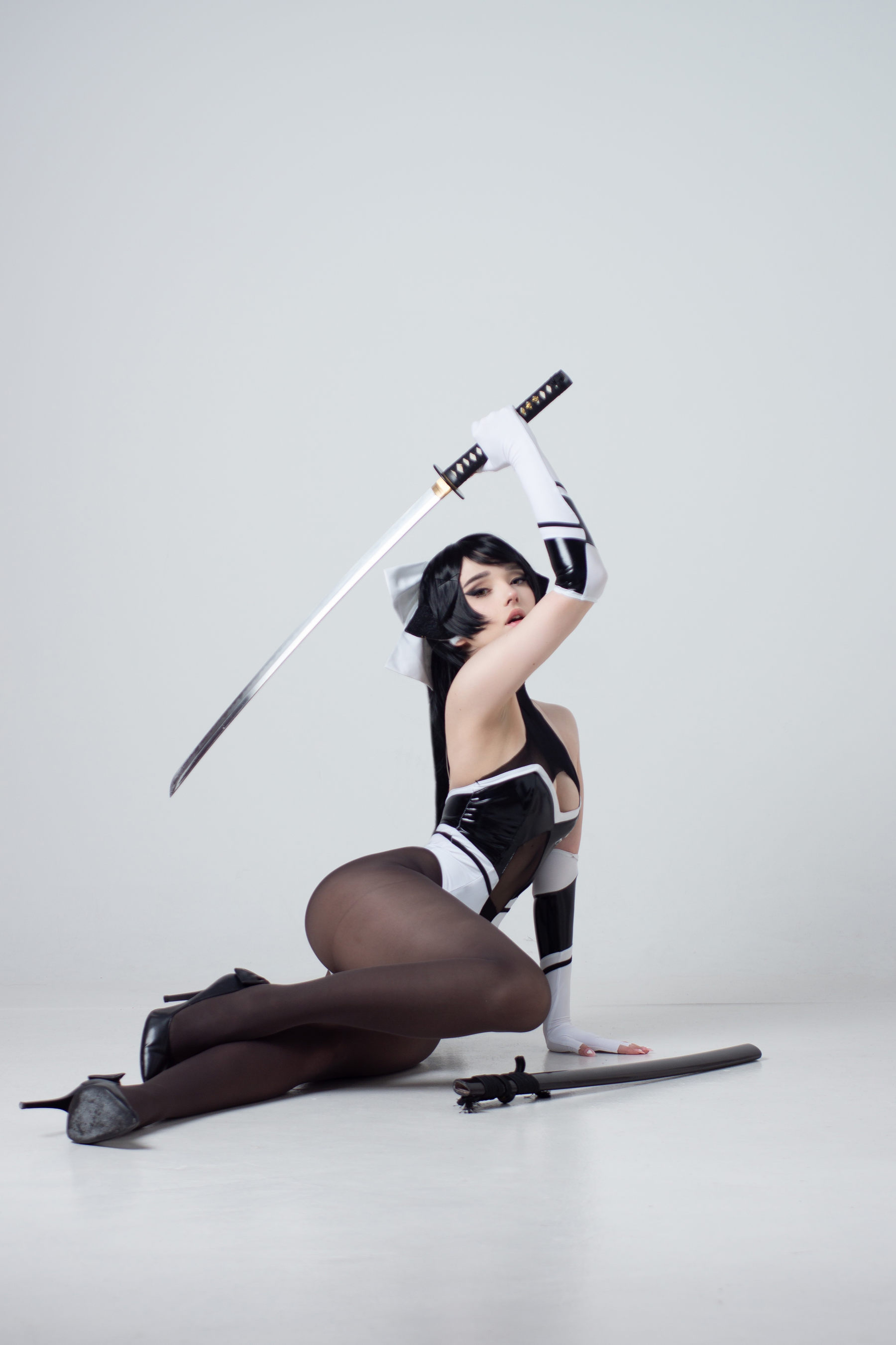 Candy Ball - Race Queen Takao