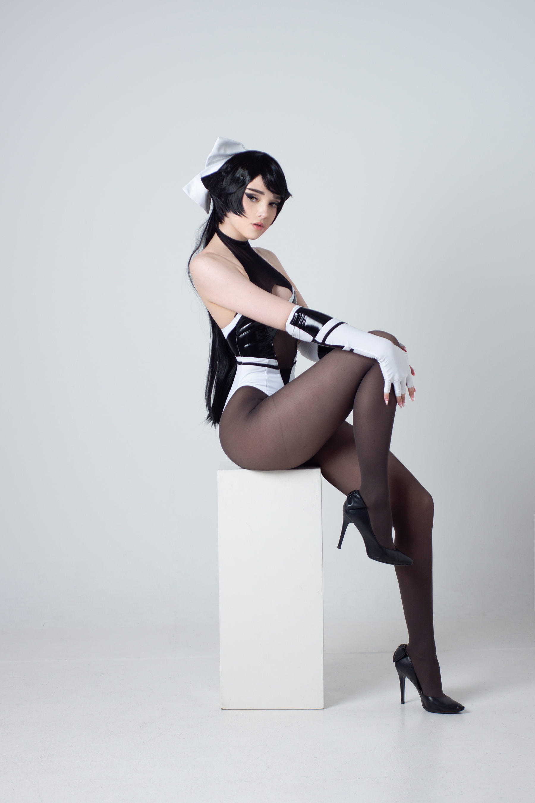 Candy Ball - Race Queen Takao
