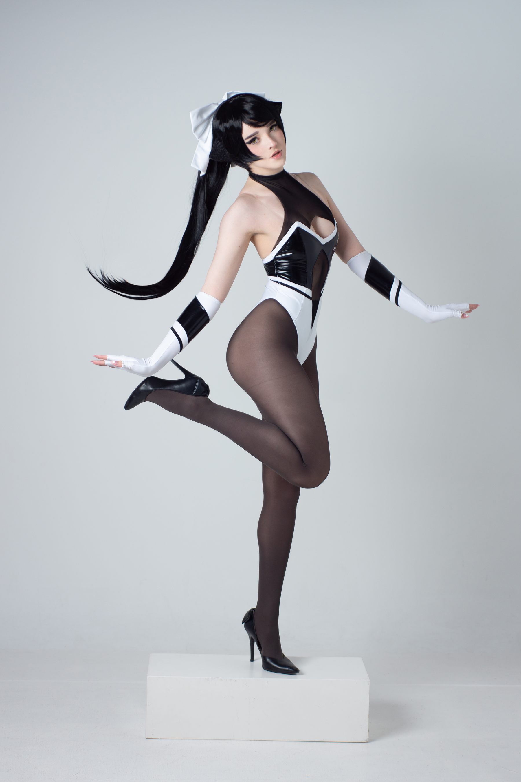 Candy Ball - Race Queen Takao