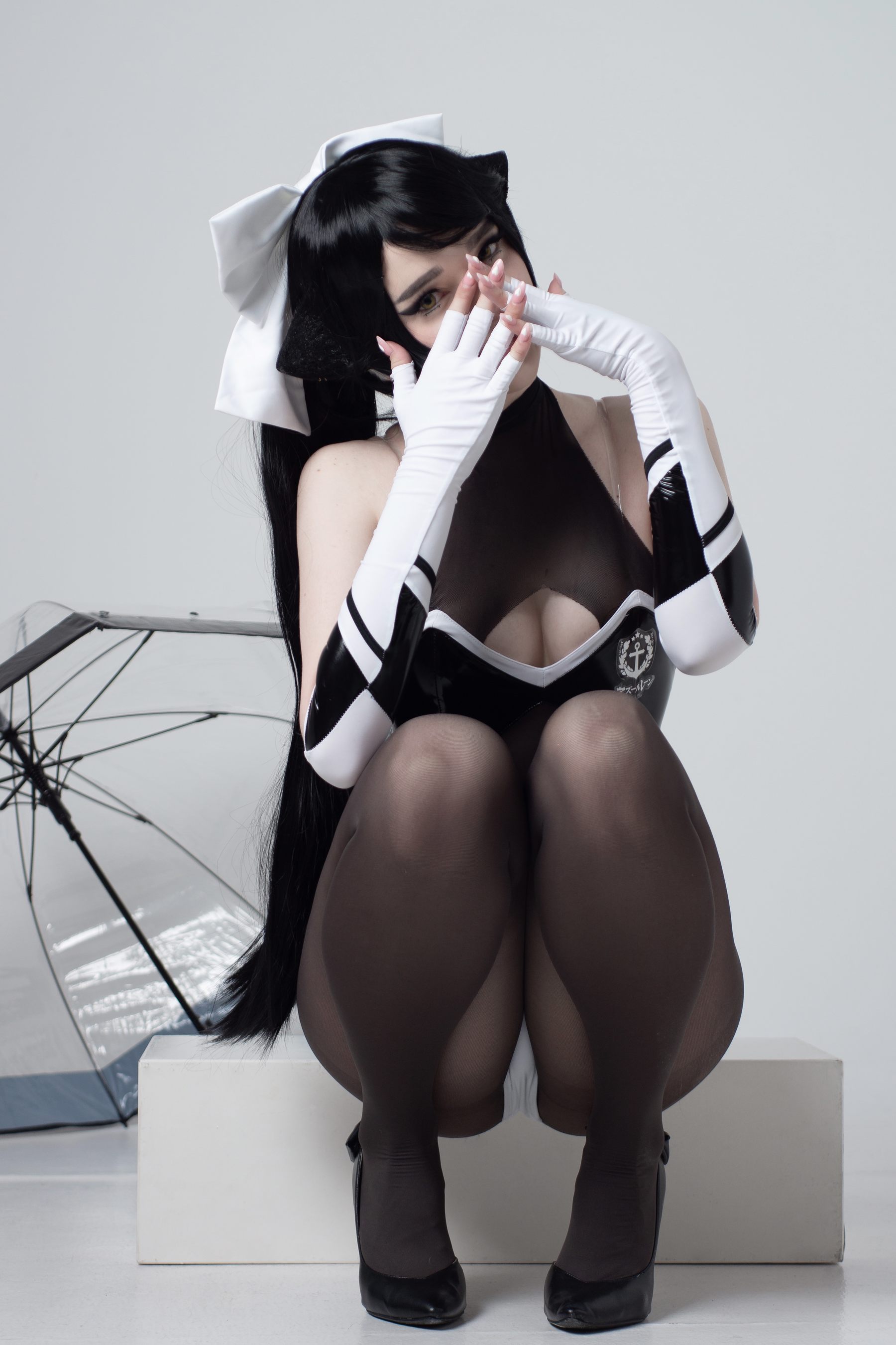 Candy Ball - Race Queen Takao