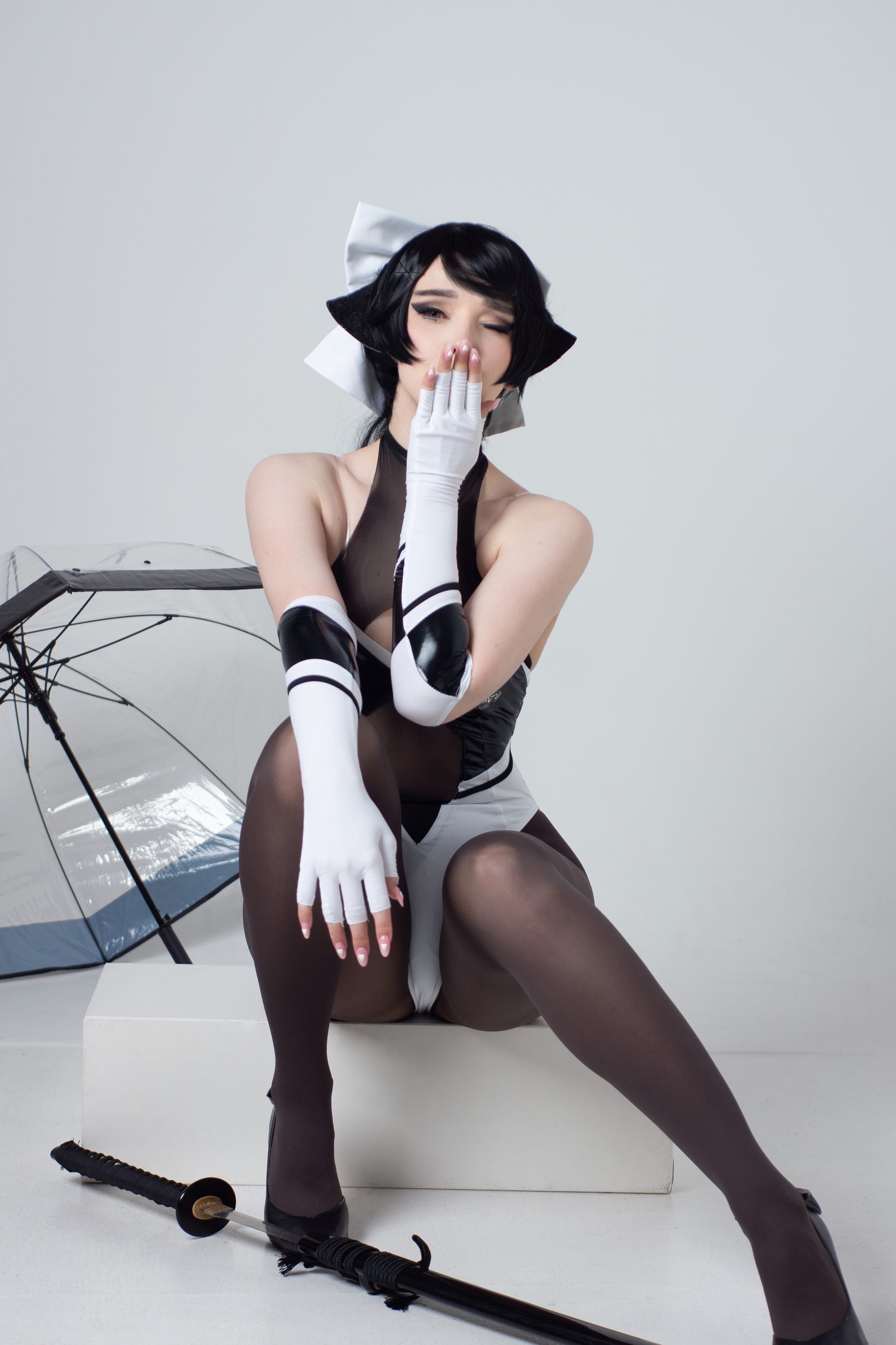 Candy Ball - Race Queen Takao