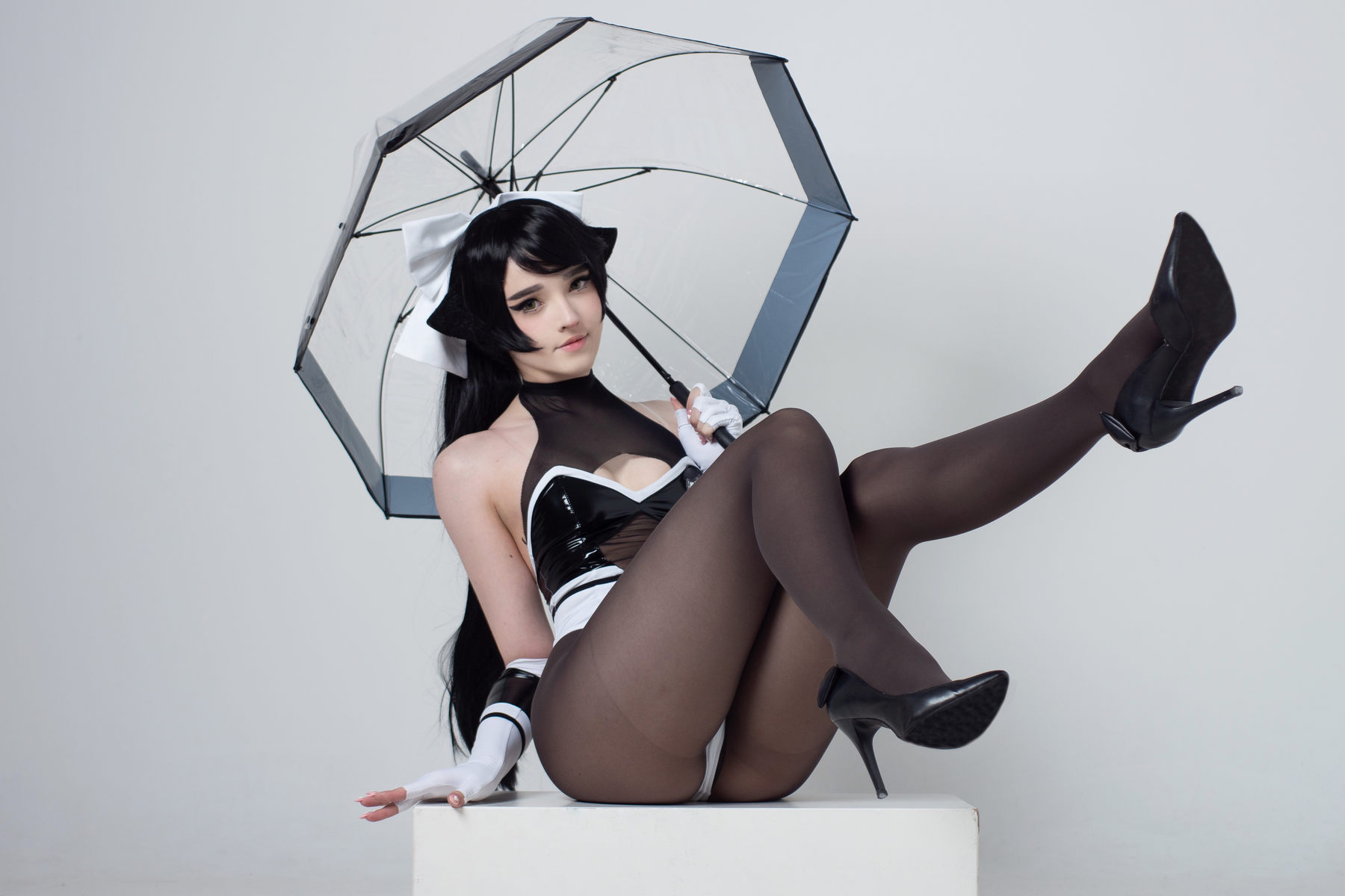 Candy Ball - Race Queen Takao