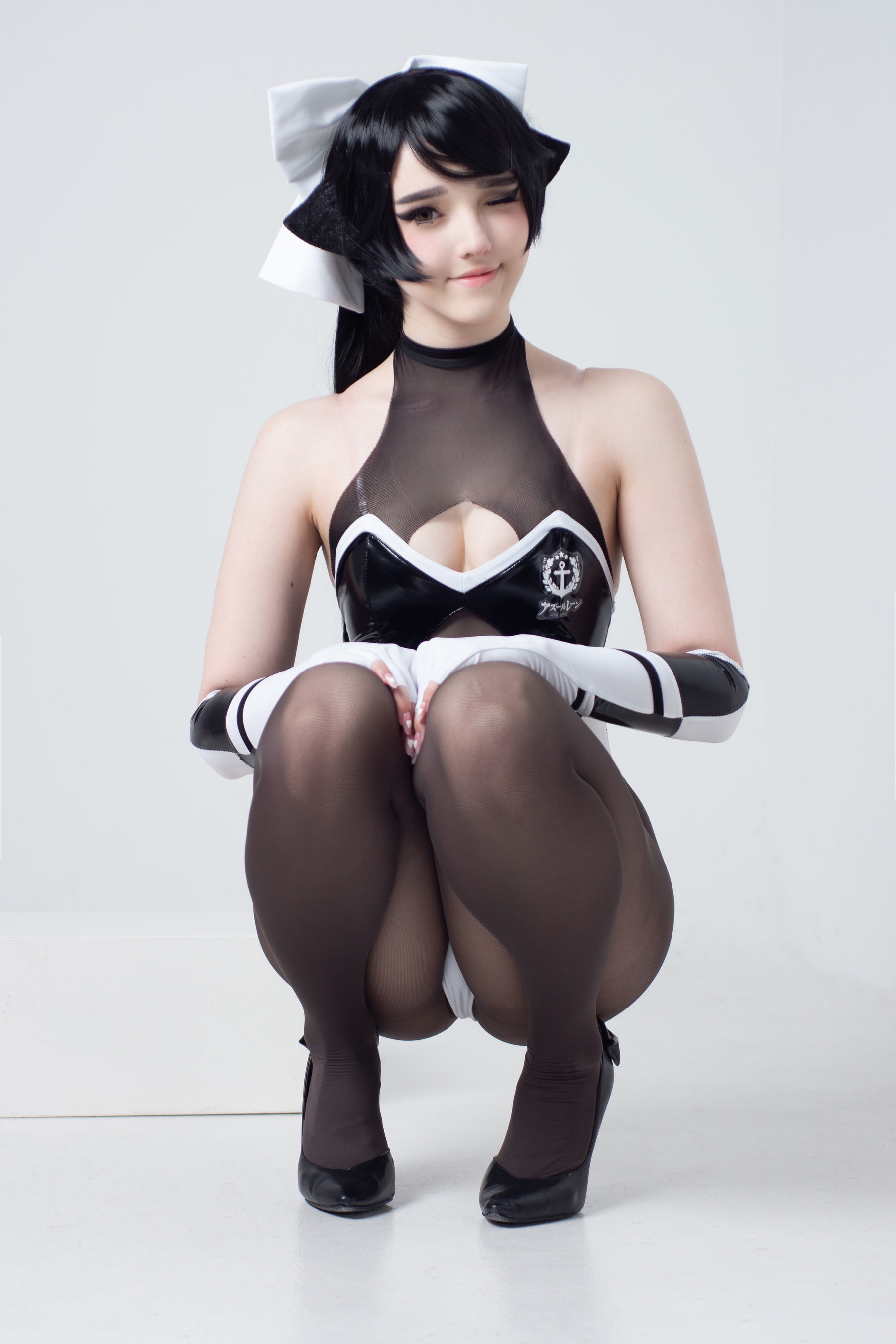 Candy Ball - Race Queen Takao