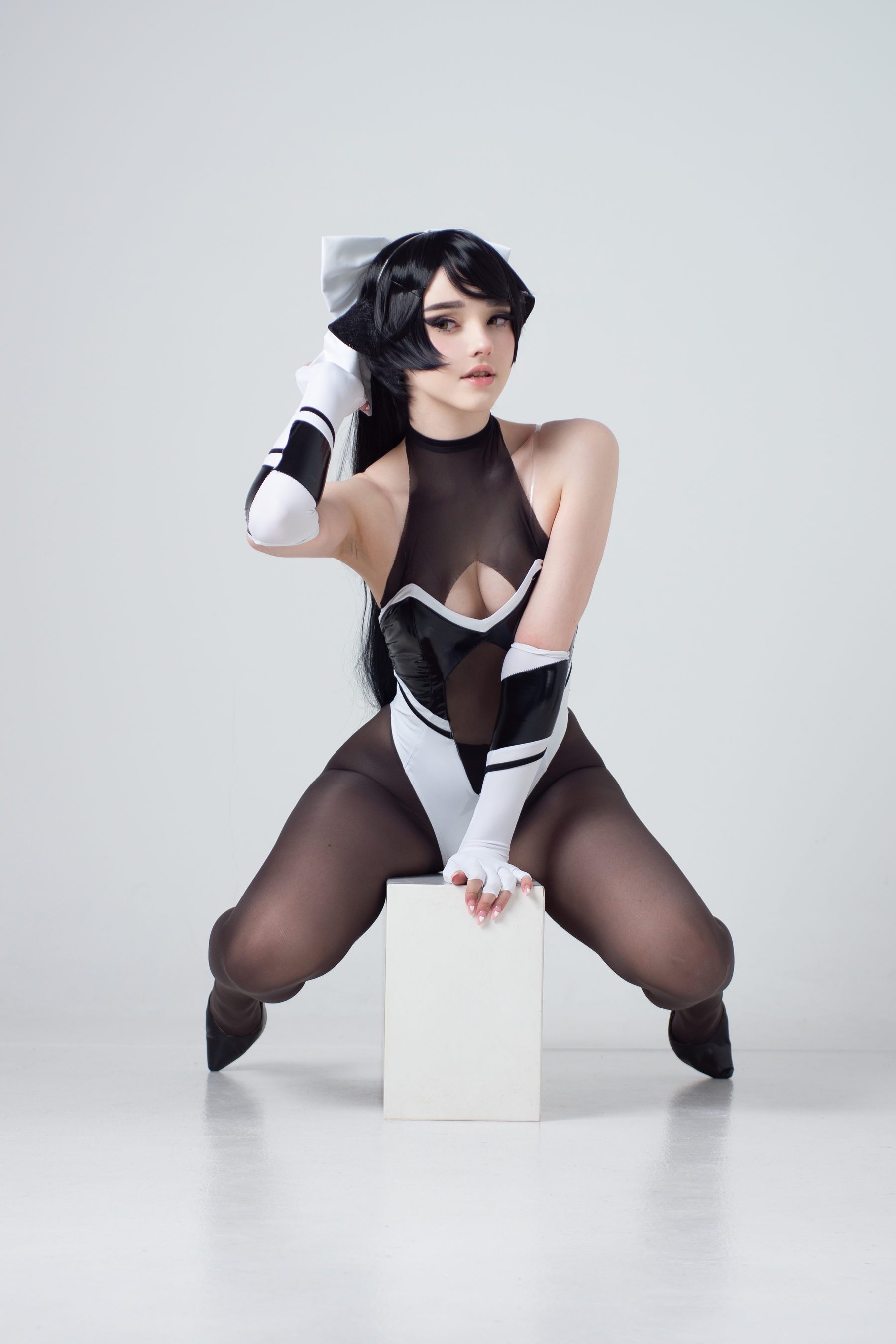 Candy Ball - Race Queen Takao