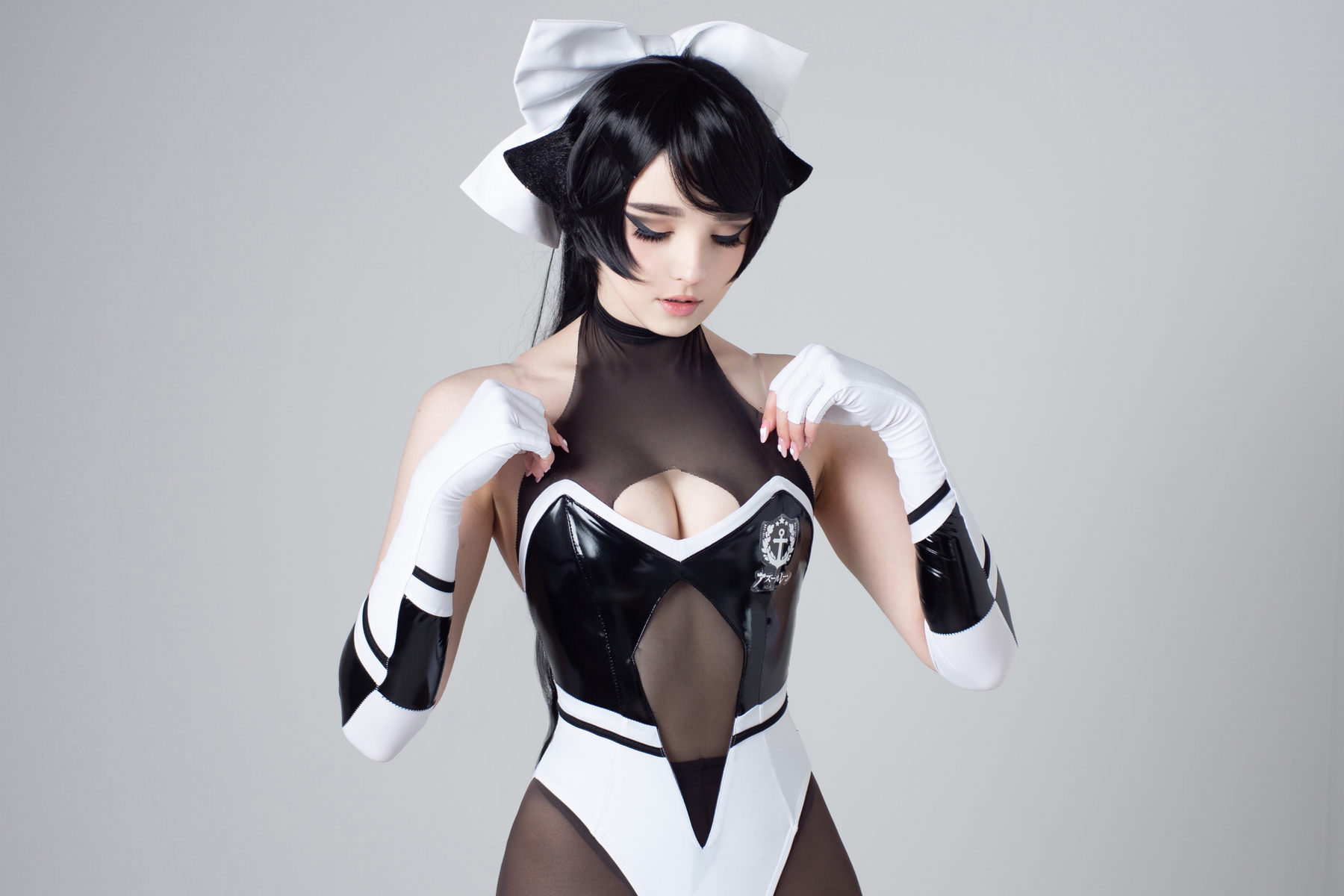 Candy Ball - Race Queen Takao