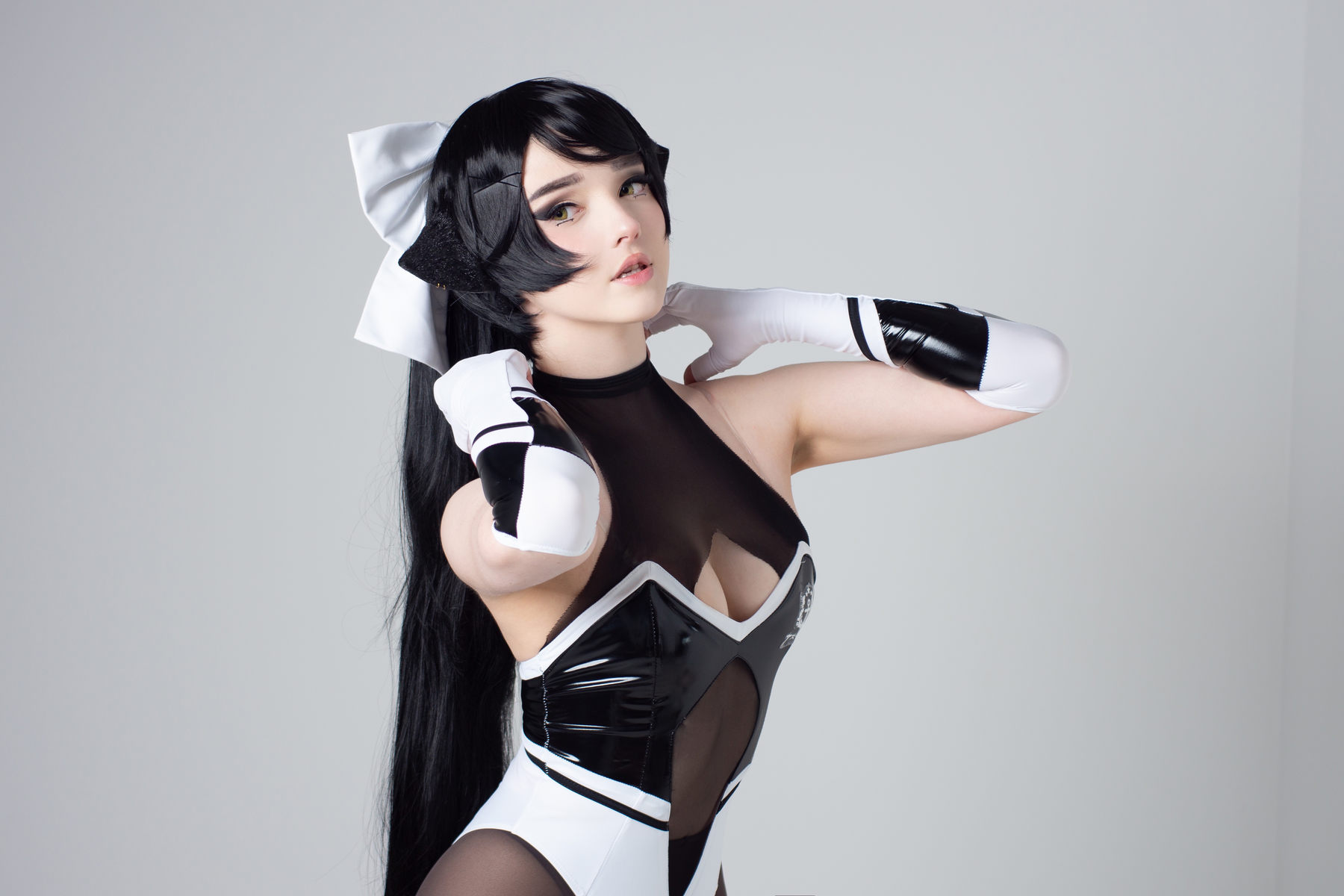 Candy Ball - Race Queen Takao