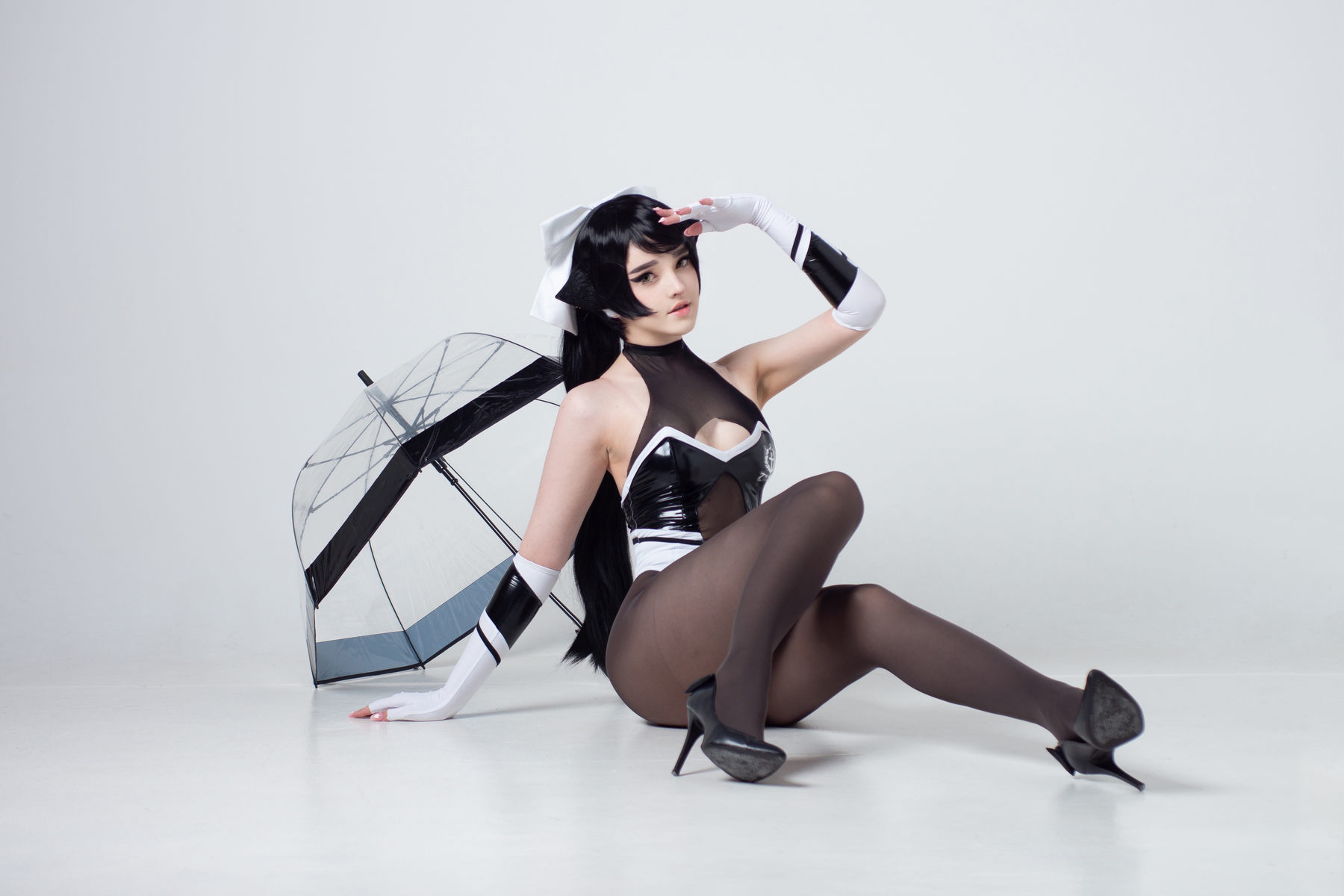 Candy Ball - Race Queen Takao