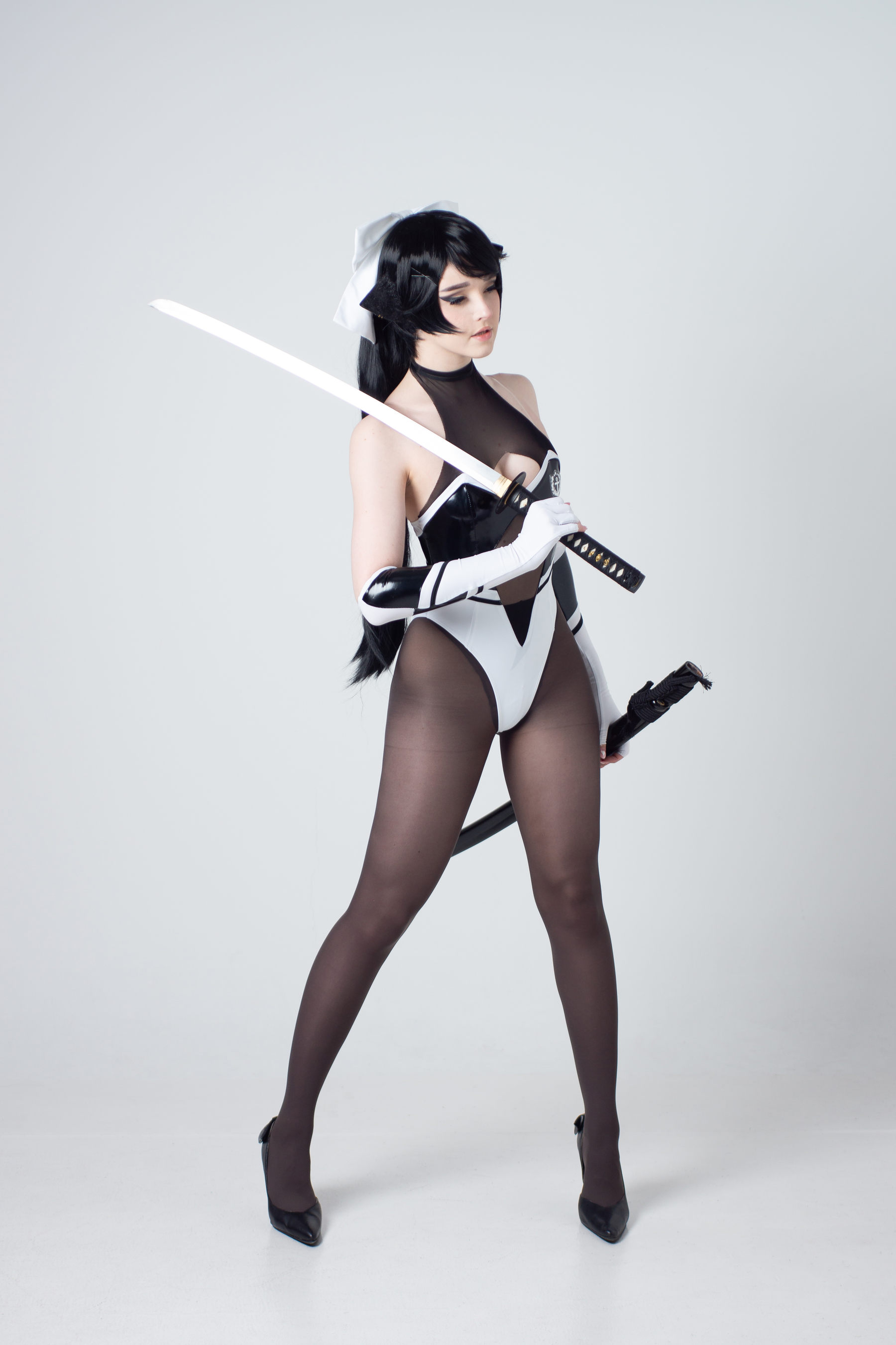 Candy Ball - Race Queen Takao