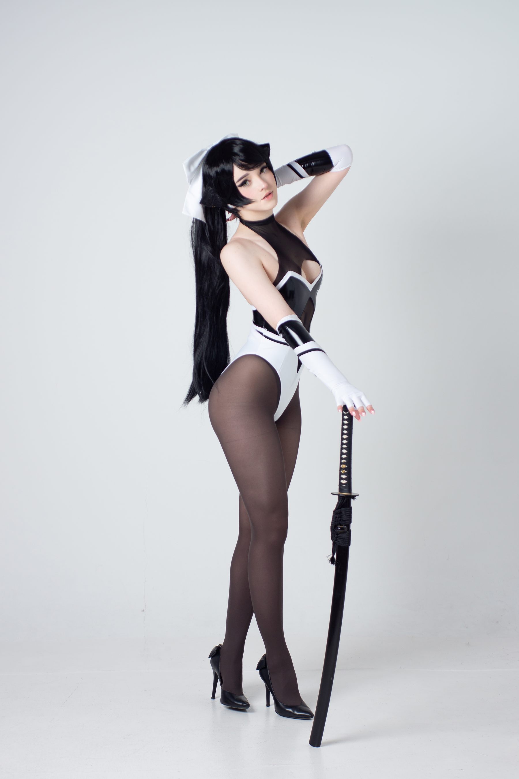 Candy Ball - Race Queen Takao