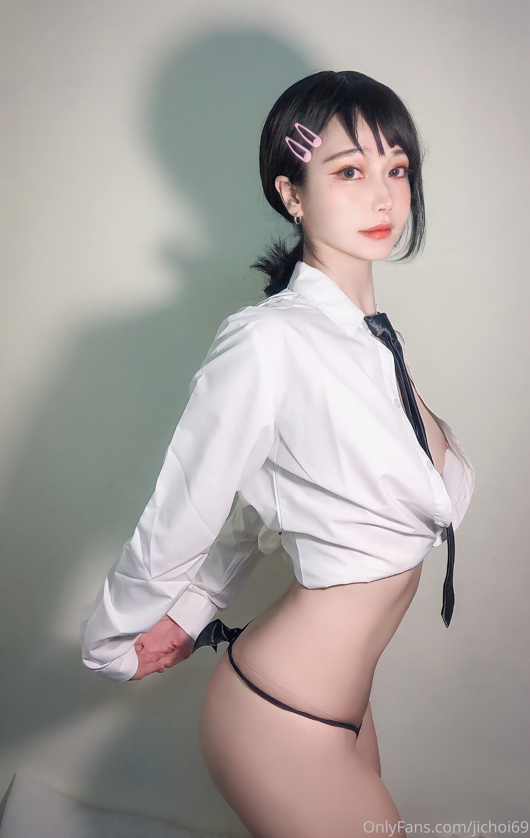 Choi Ji Yun - Kobeni