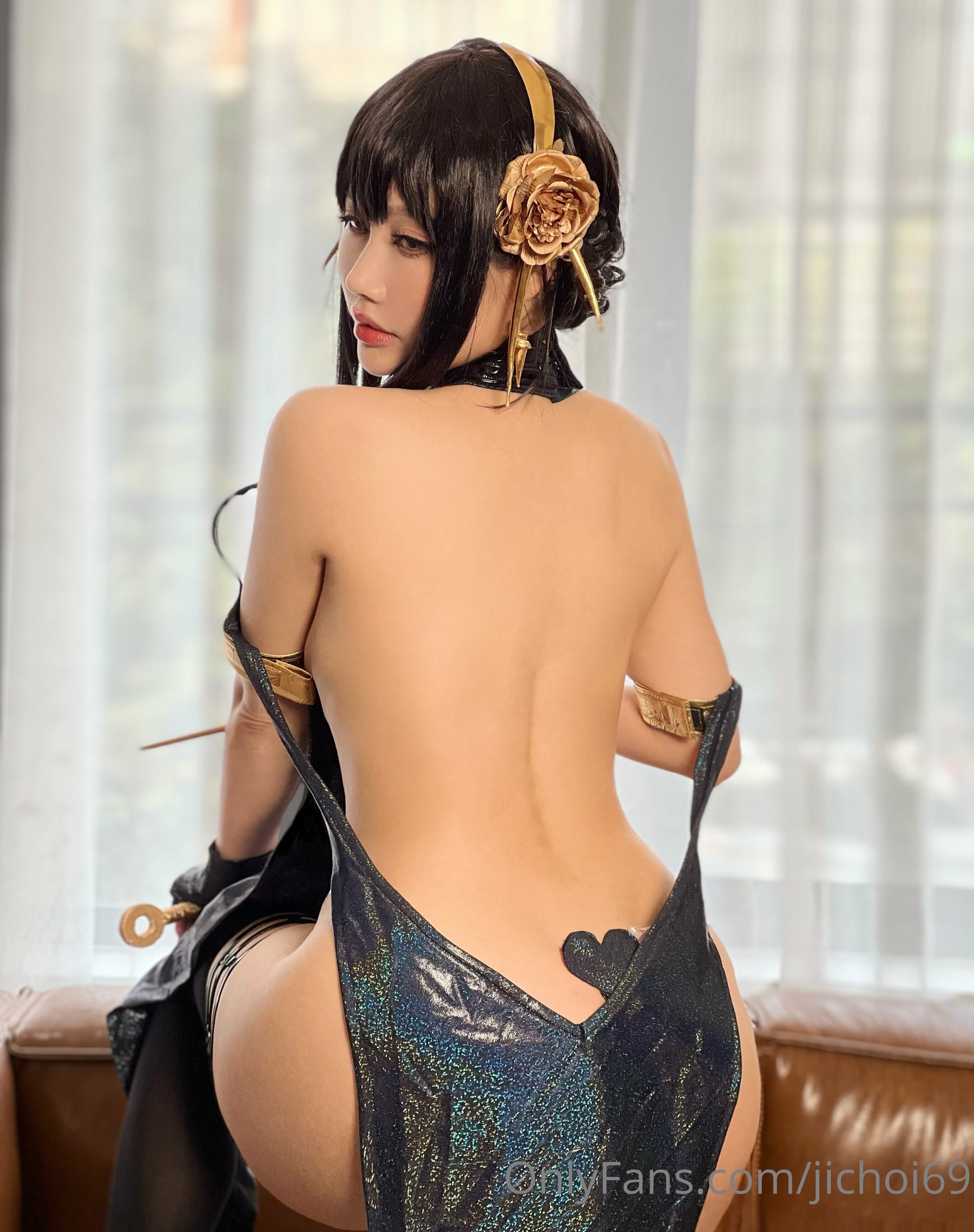 Choi Ji Yun - onlyfans 约尔